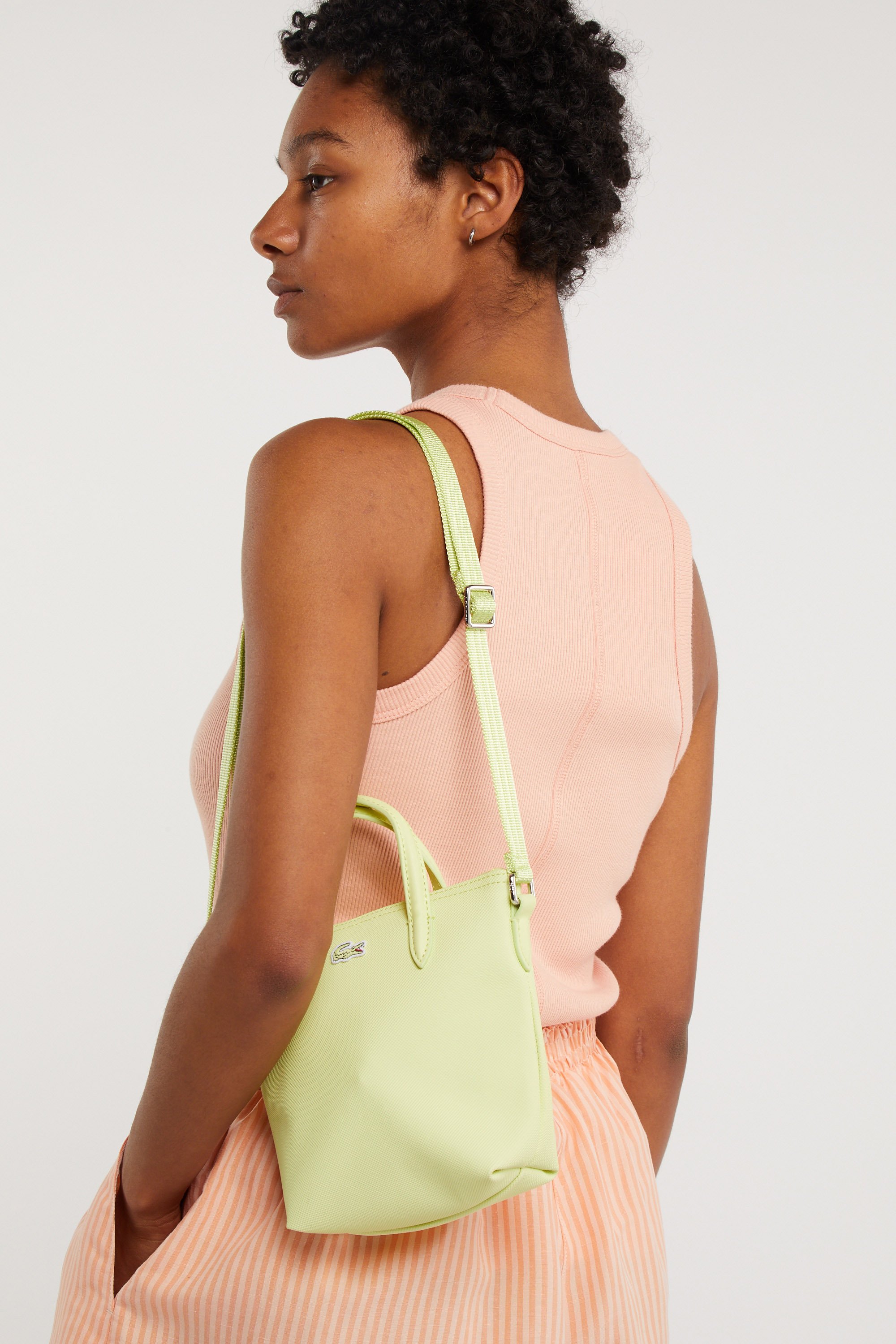 Sac bandoulière Vert