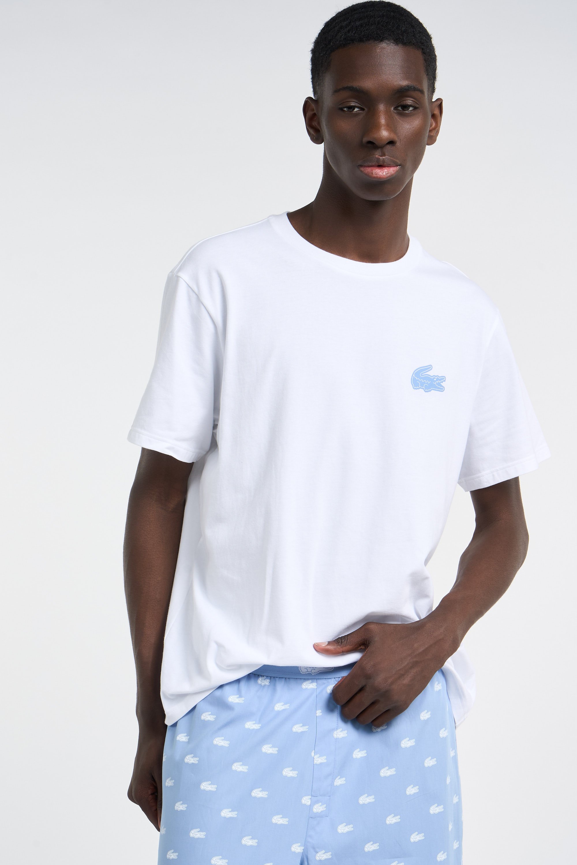 Ensemble de pyjama Multicolore