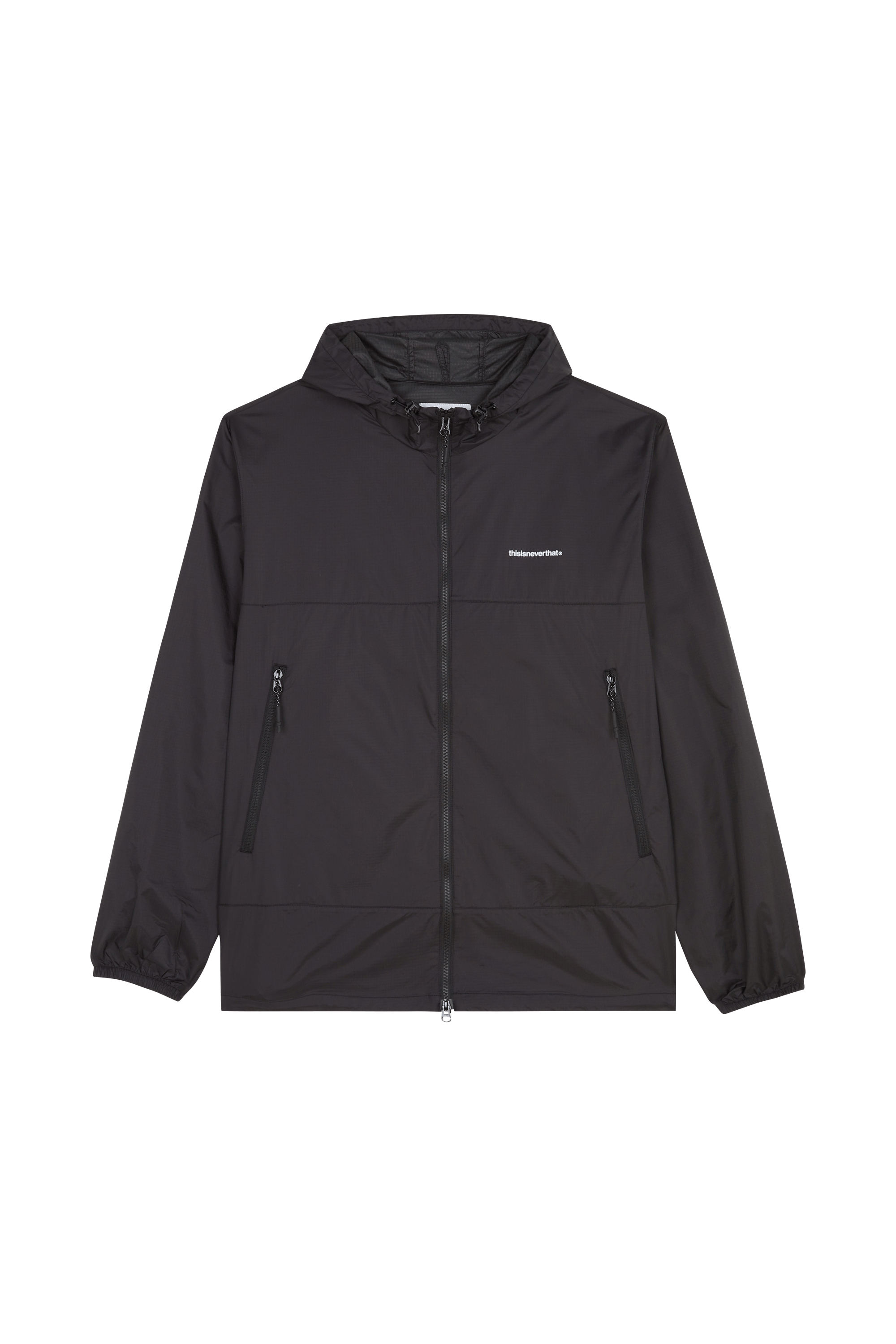 Veste THISISNEVERTHAT Noir