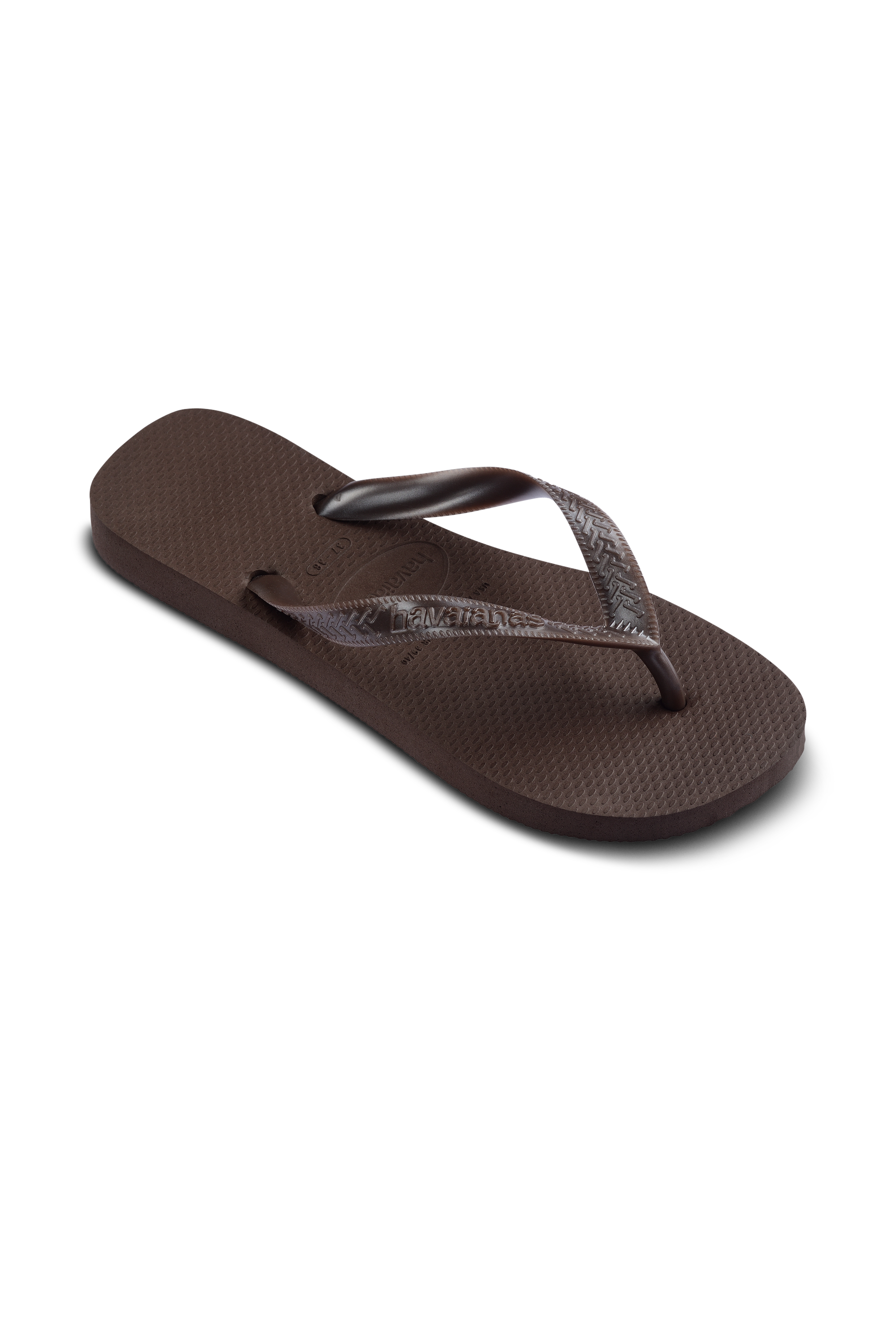Havaianas Brasil Brown