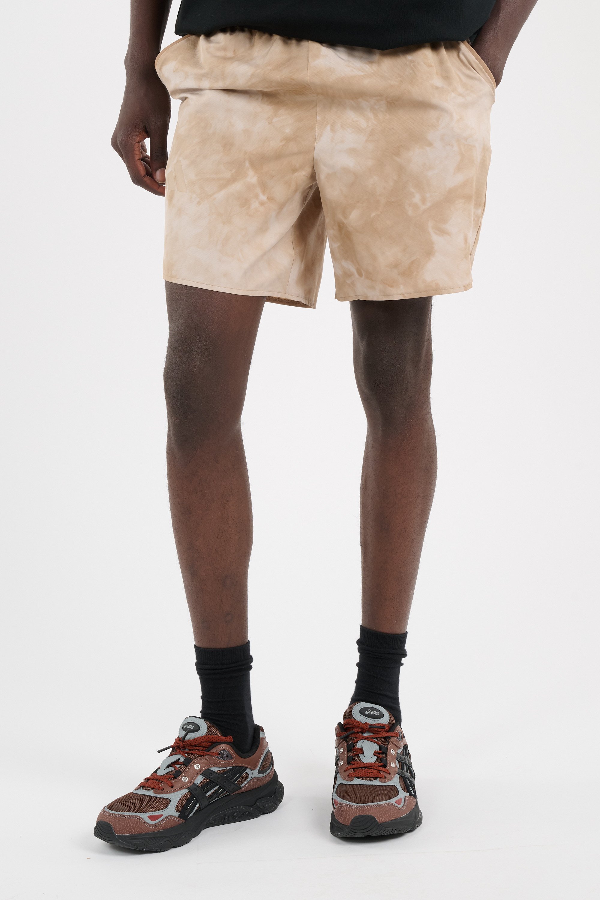 Short | Beige ADIDAS Homme