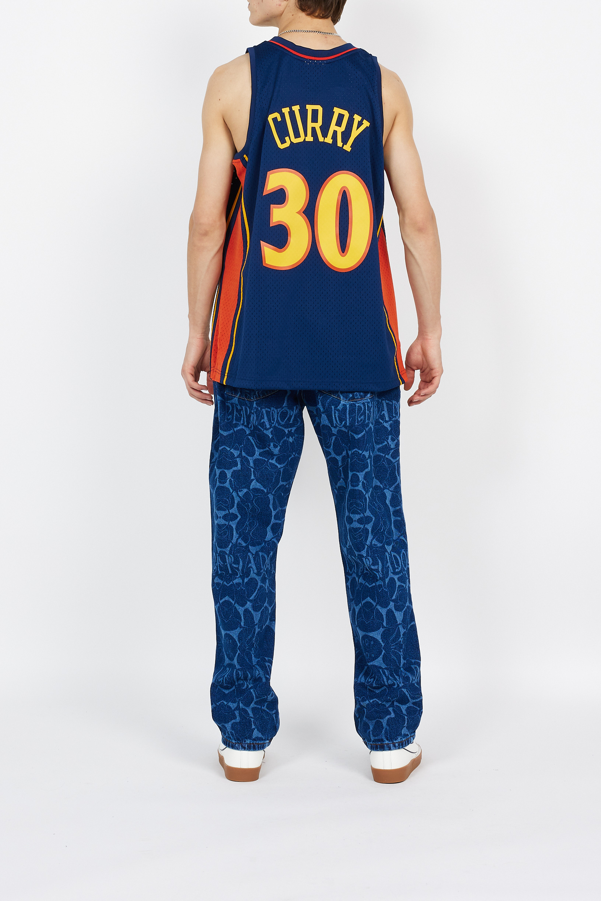 Swimsuit | Blue MITCHELL & NESS Men