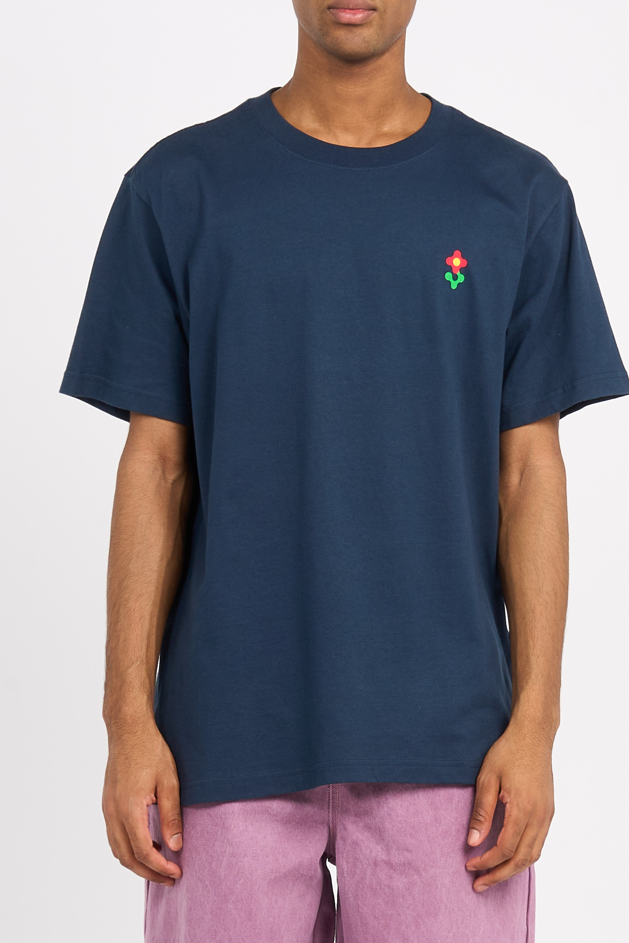 T-shirt | Blue ELEMENT Men