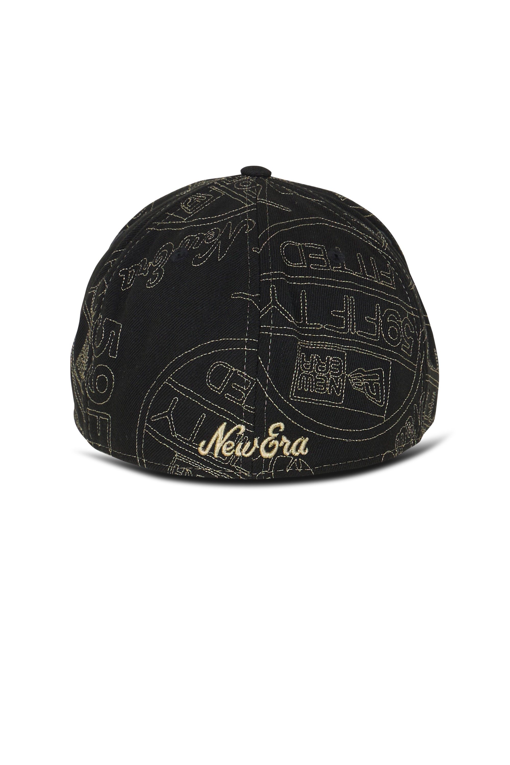 Cap | Black NEW ERA Men