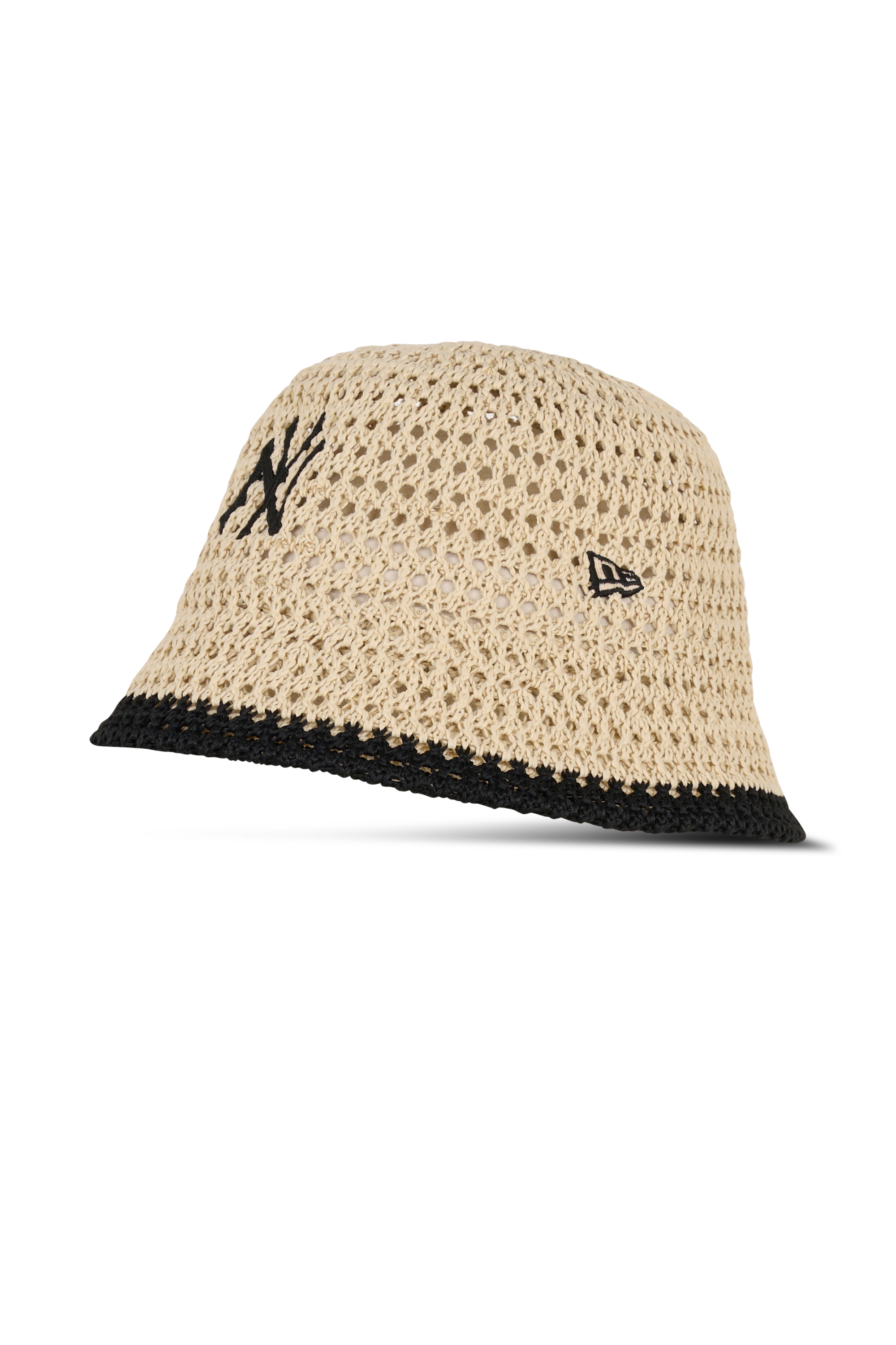 Bob | Beige NEW ERA Men