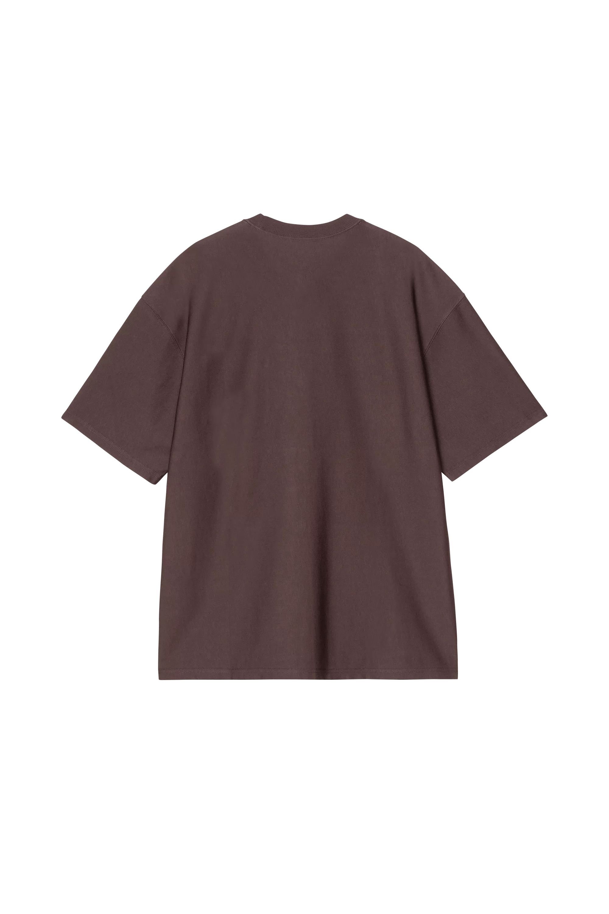T-shirt | Brown CARHARTT WIP Men