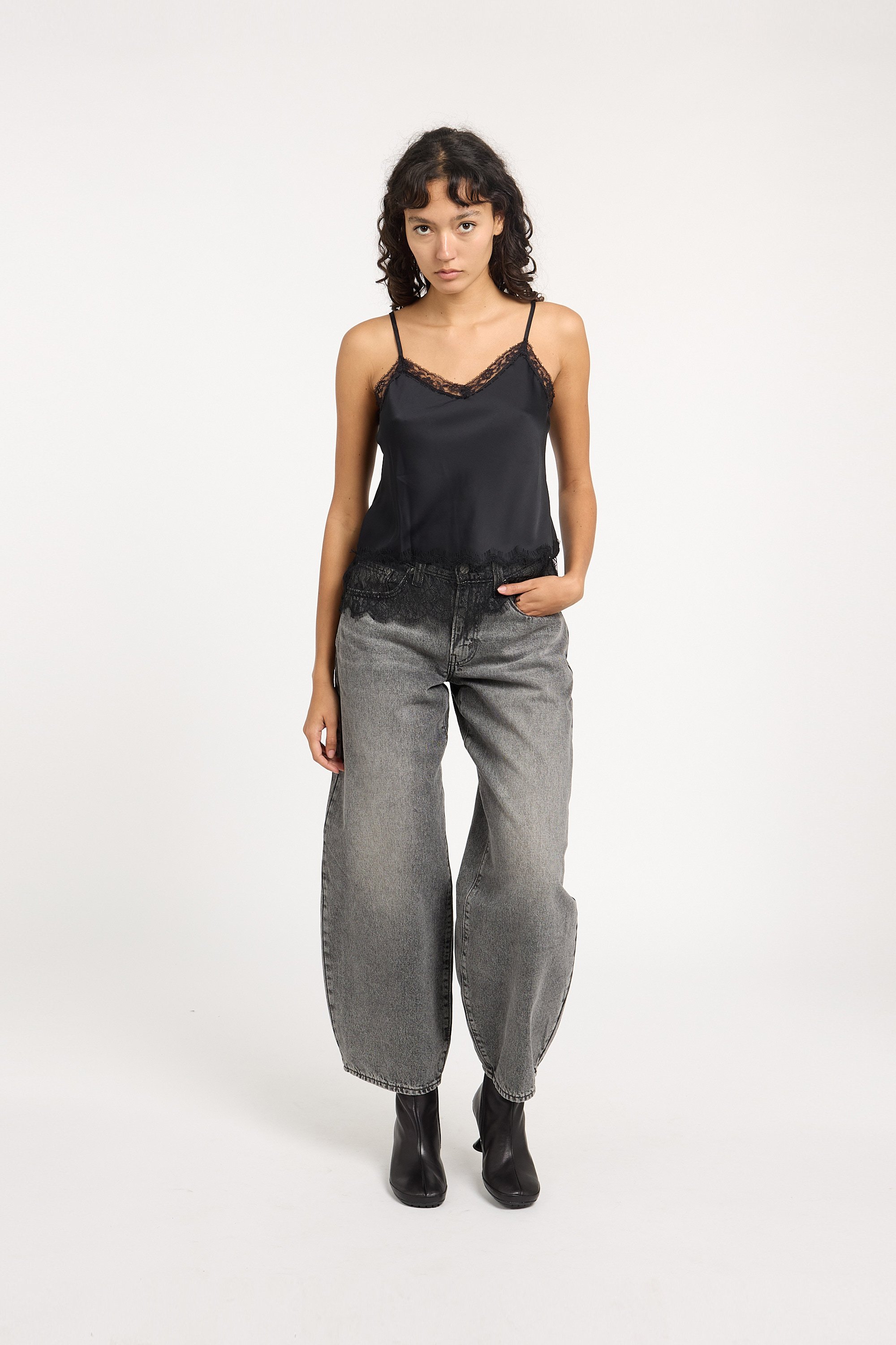 Top LEVI'S Noir