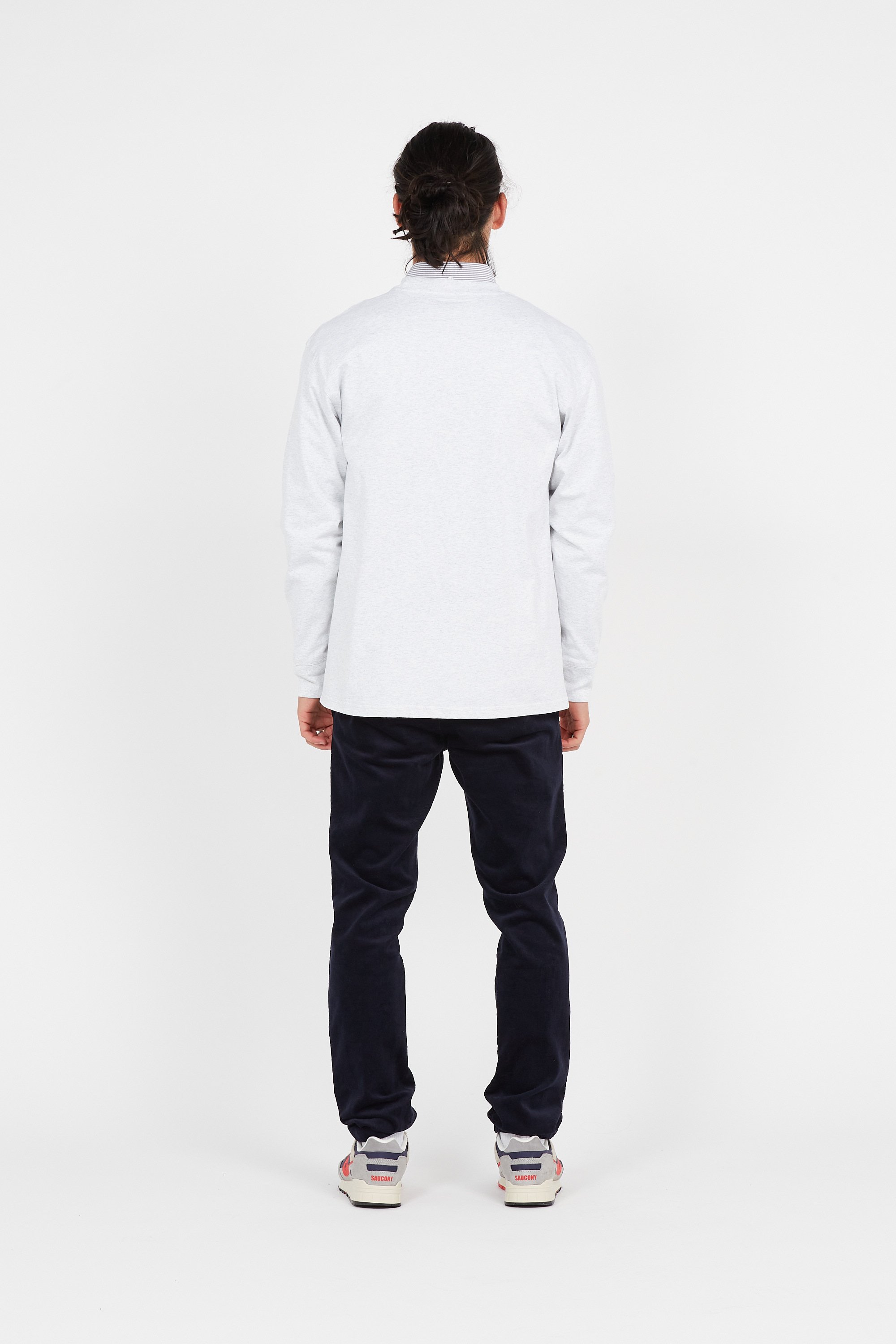 T-shirt | Grey CARHARTT WIP Men