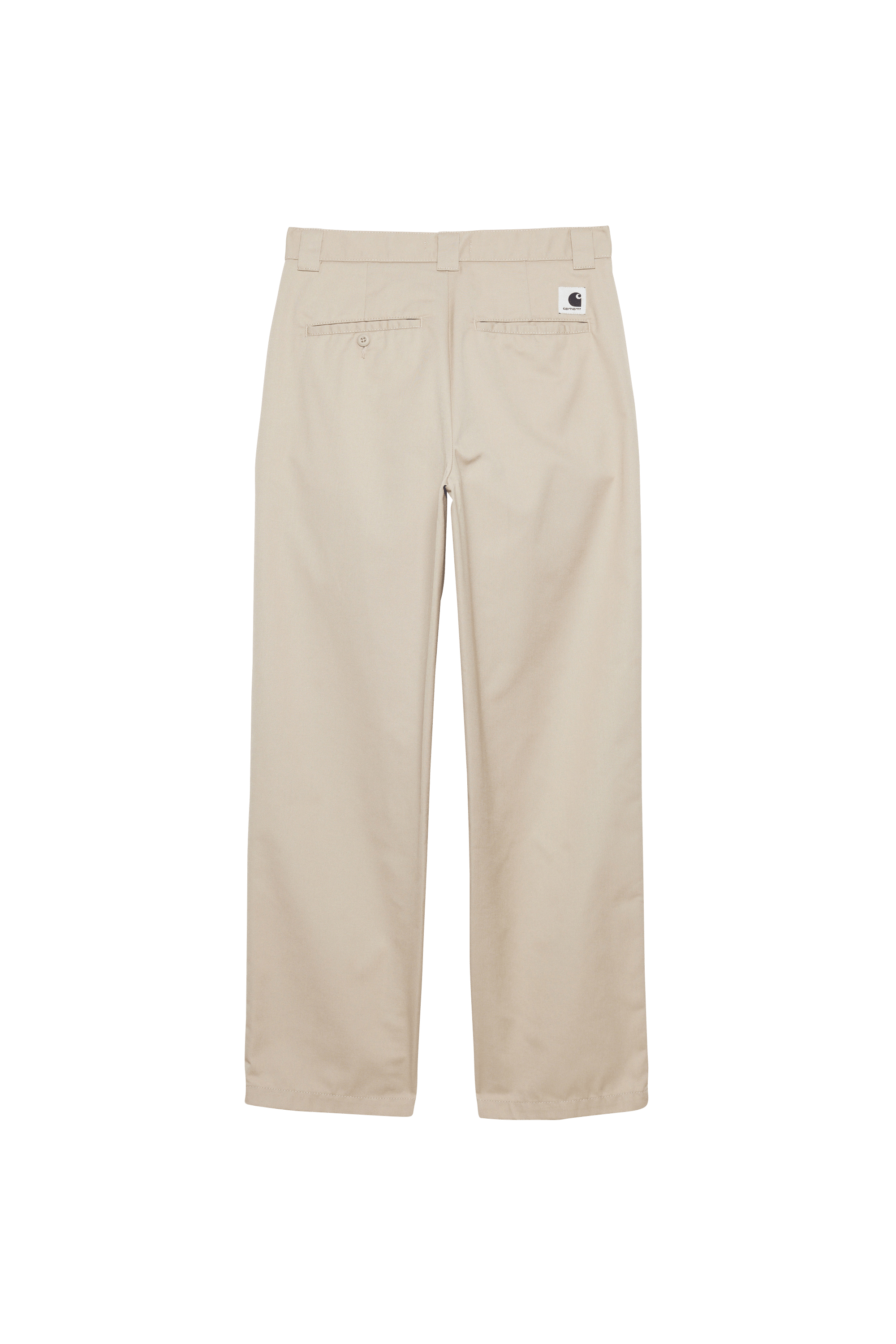 CARHARTT WIP Pantalon Beige