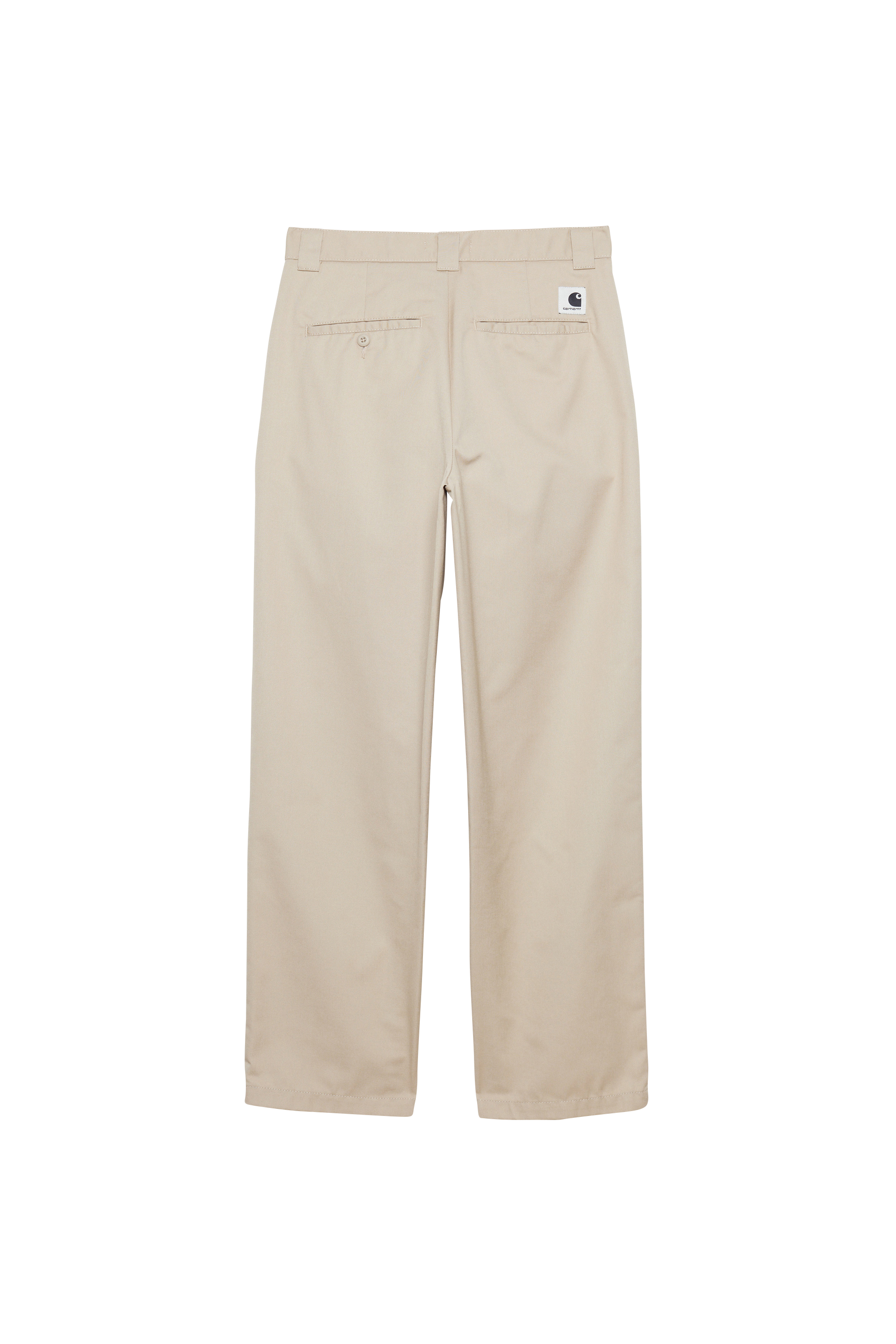 Trousers Beige