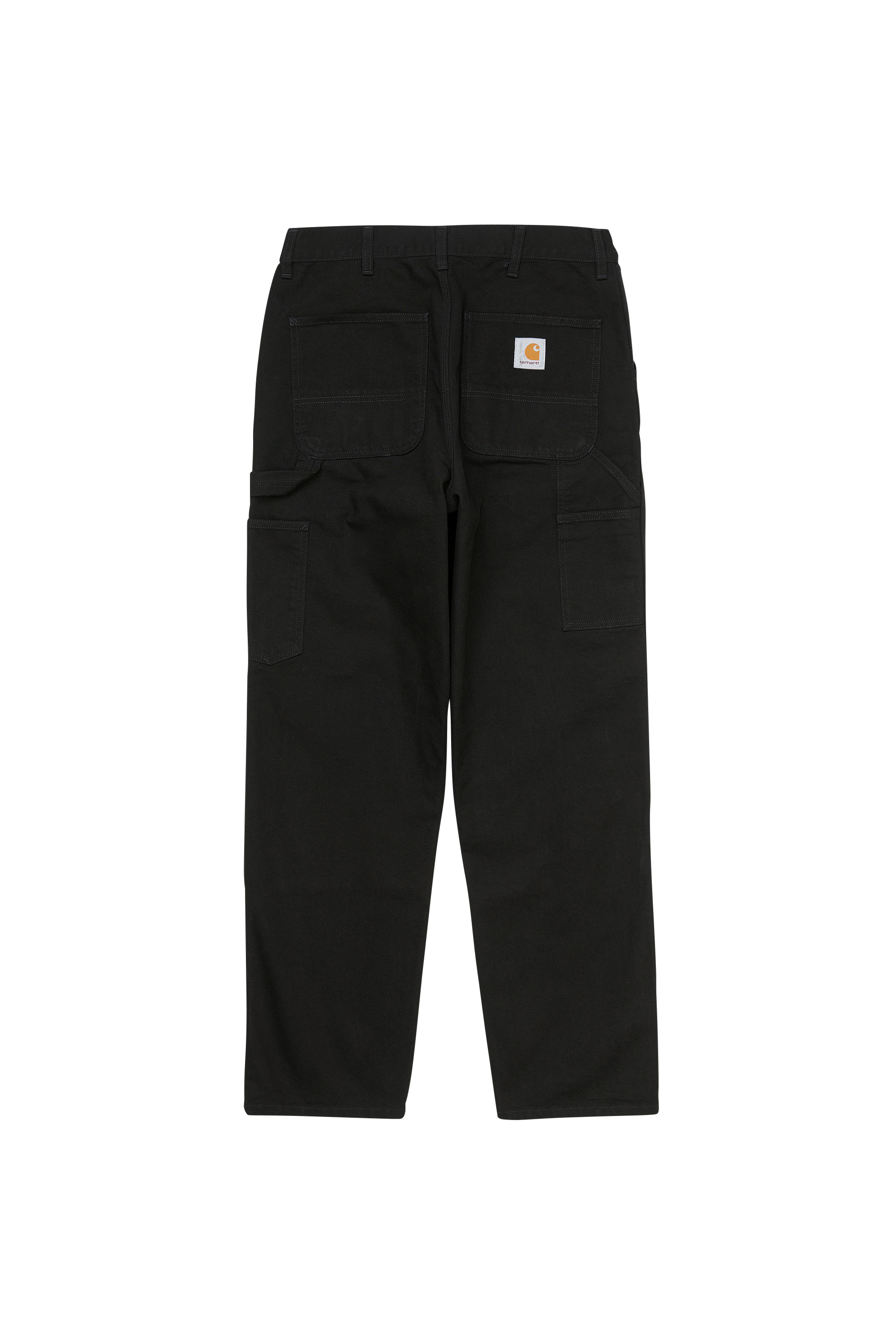 Trousers Black