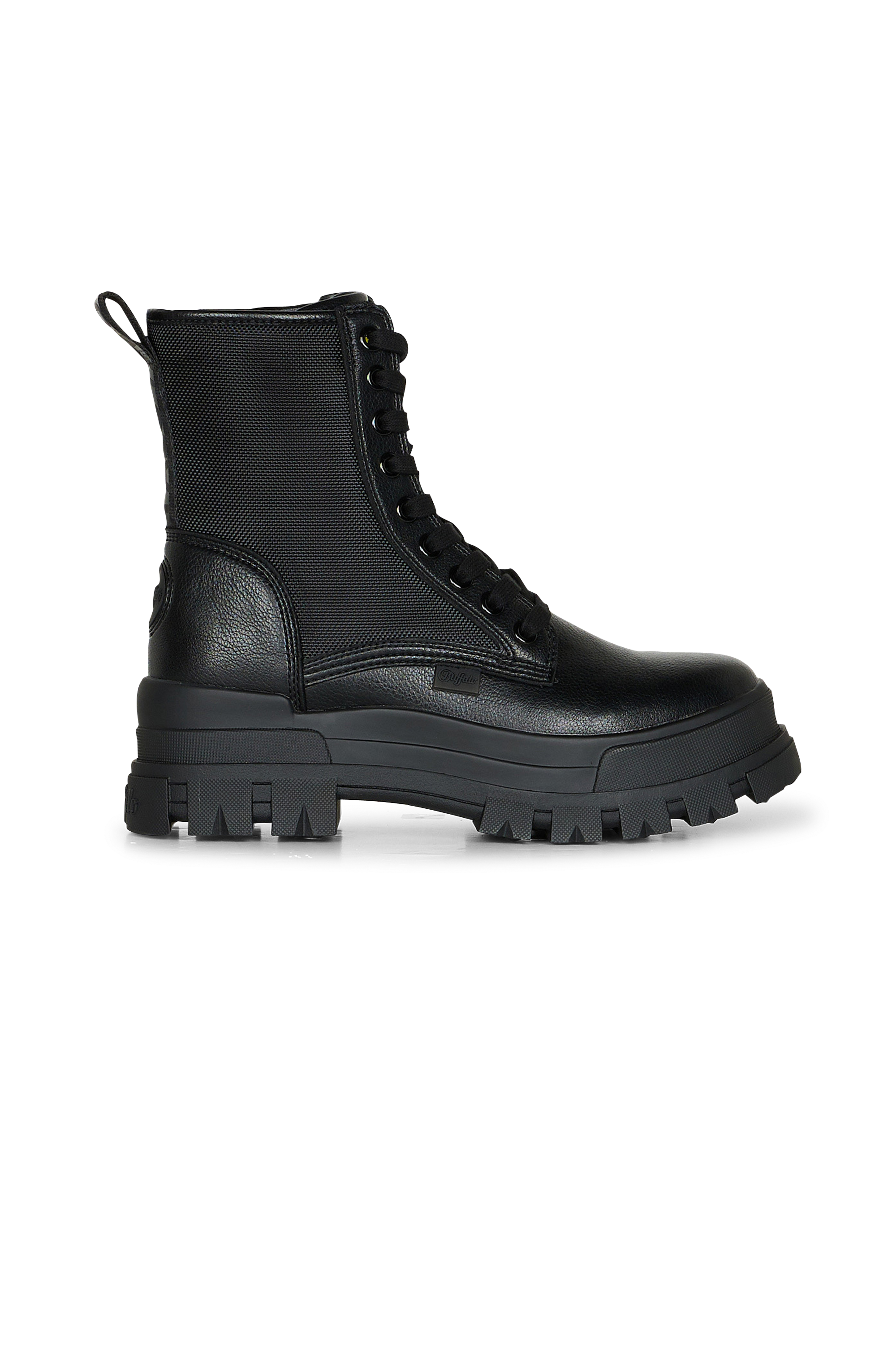 Bottines Noir