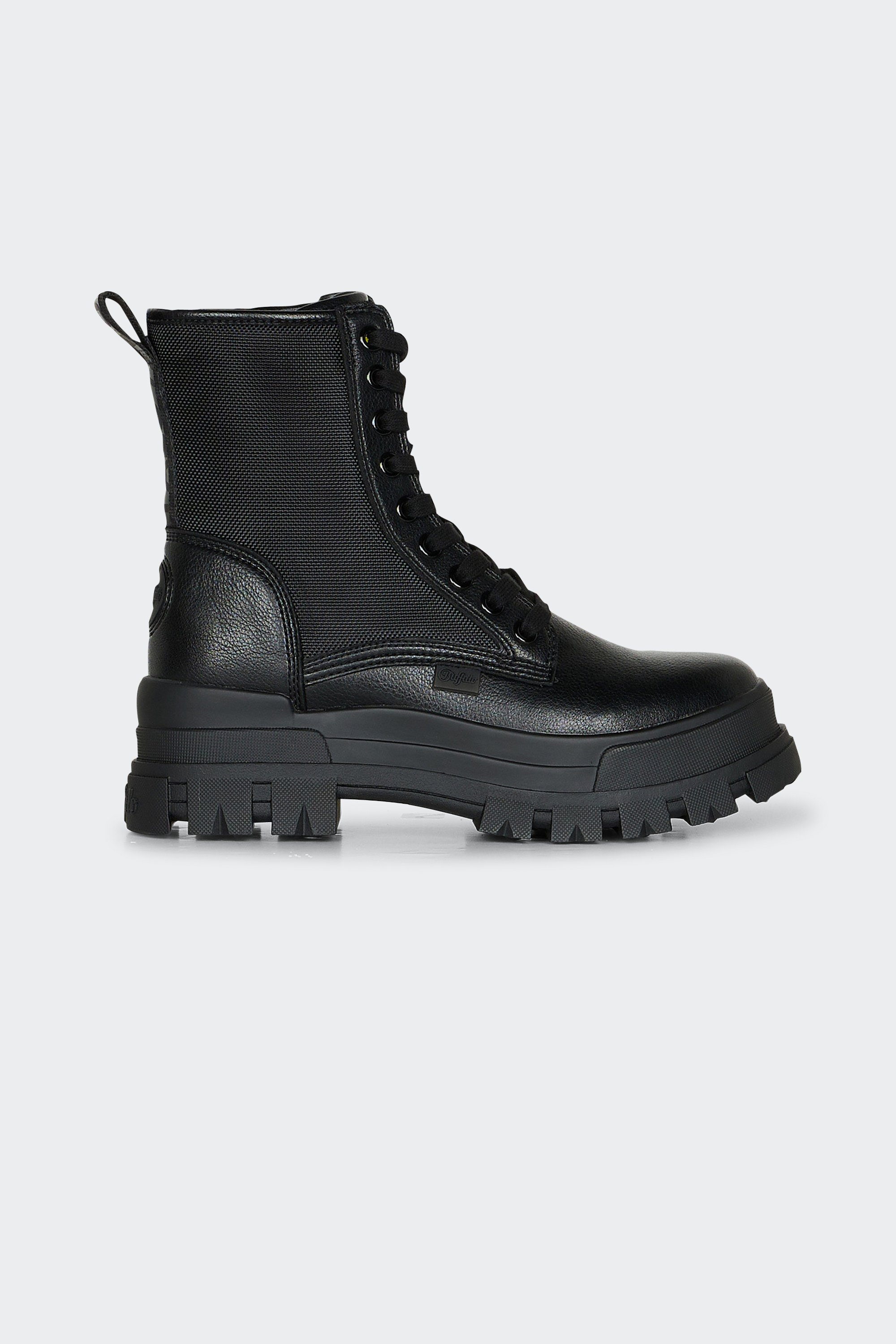 Ankle boots | Black by BUFFALO Ankle boots Black