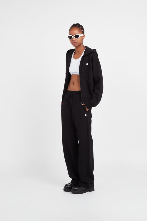 CARHARTT WIP Hoodie Noir