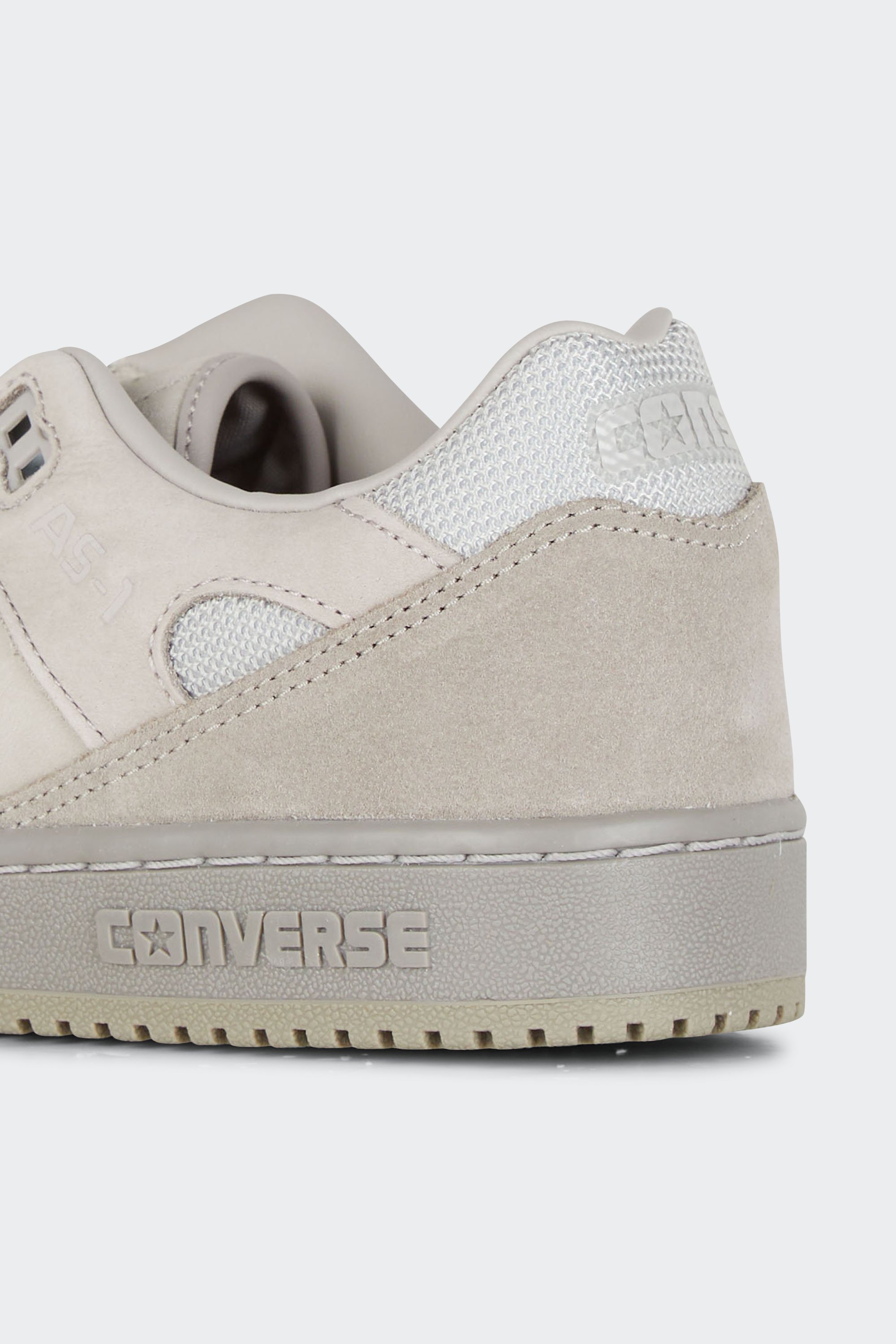 Sneakers | Grey by CONVERSE Sneakers Grey