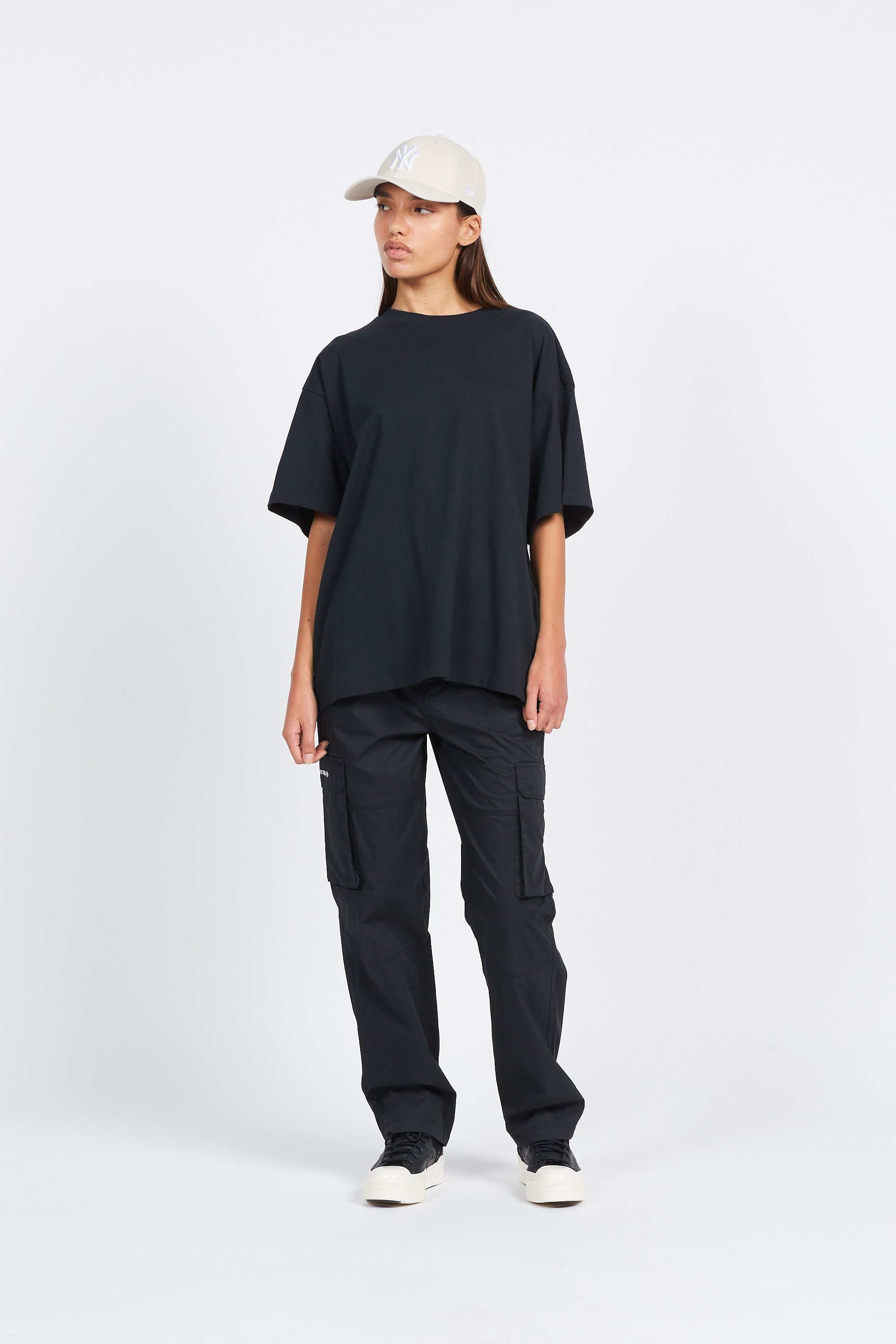 Cargo | Black by CONVERSE Cargo Black
