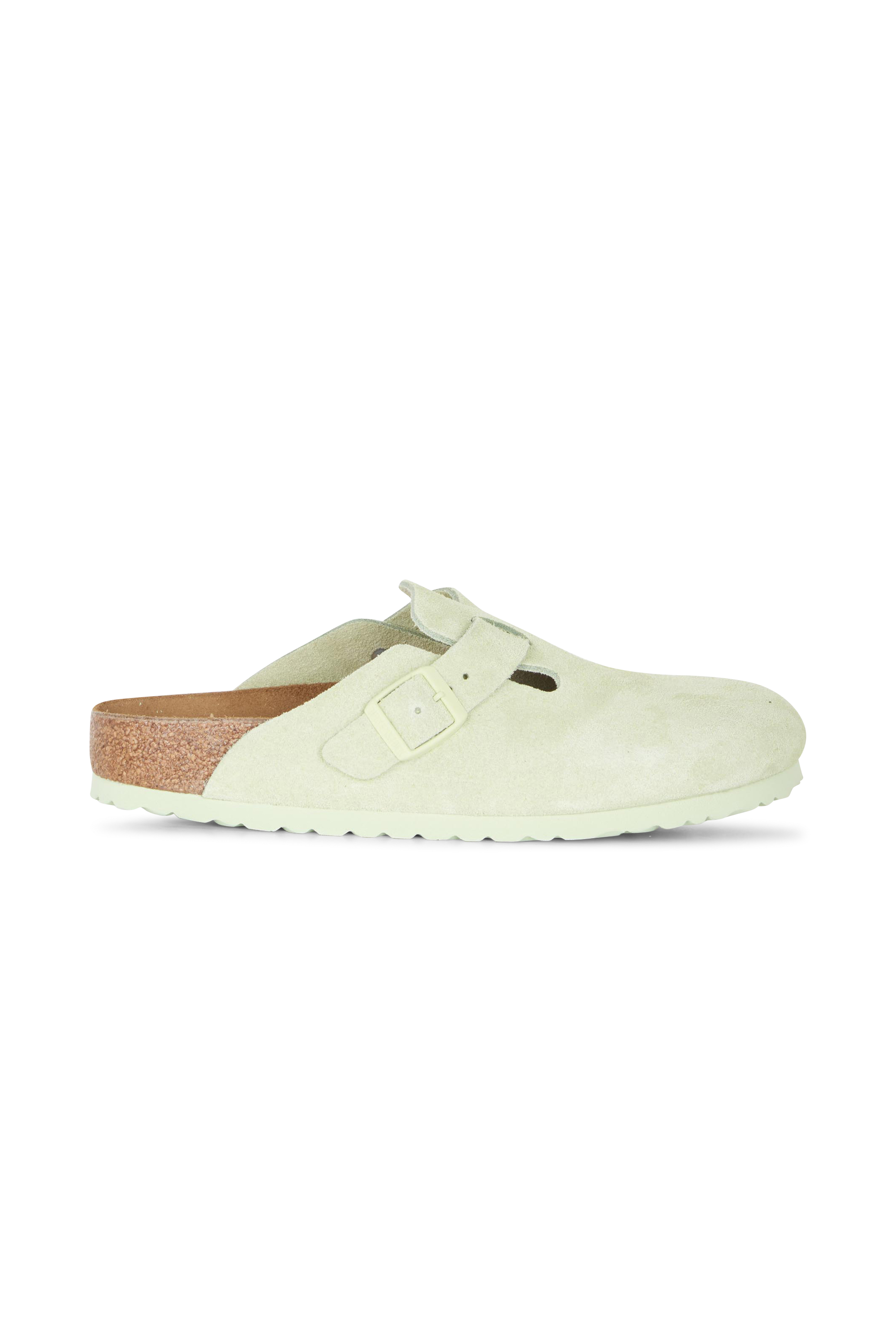 Clogs Green