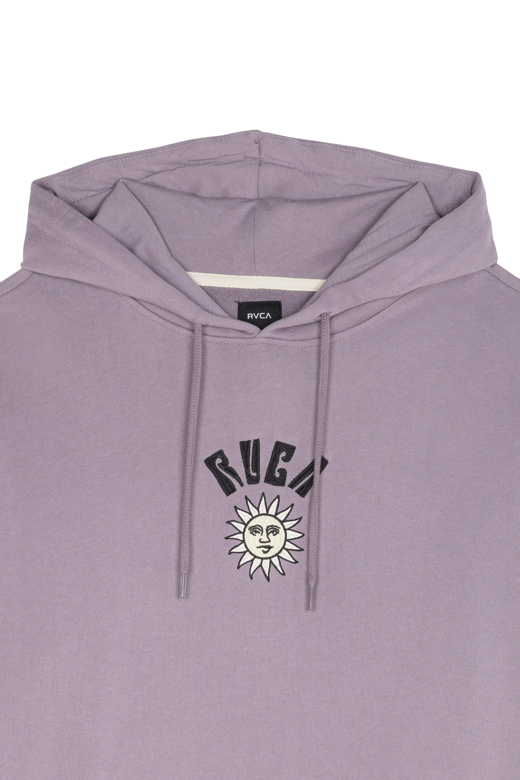 Hoodie Purple