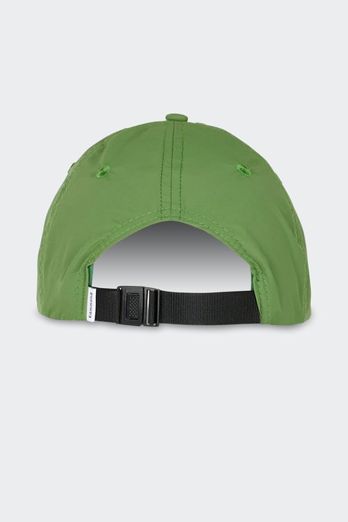 EDMMOND STUDIOS Casquette Kaki