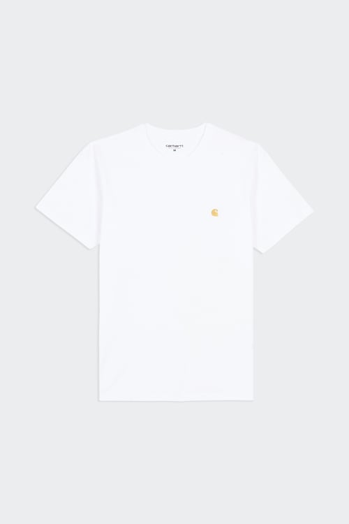 CARHARTT WIP T-shirt Blanc