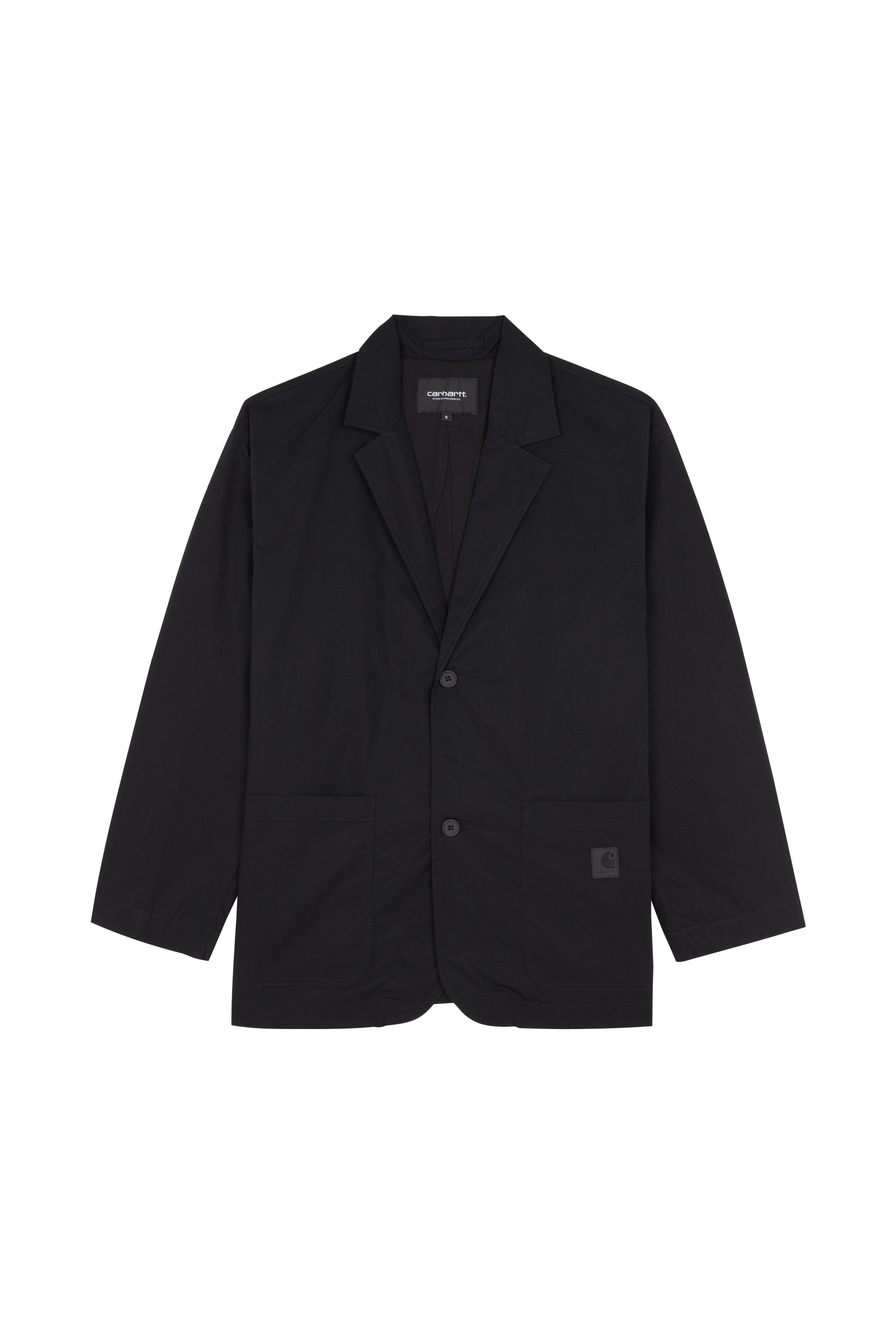 Blazer Black