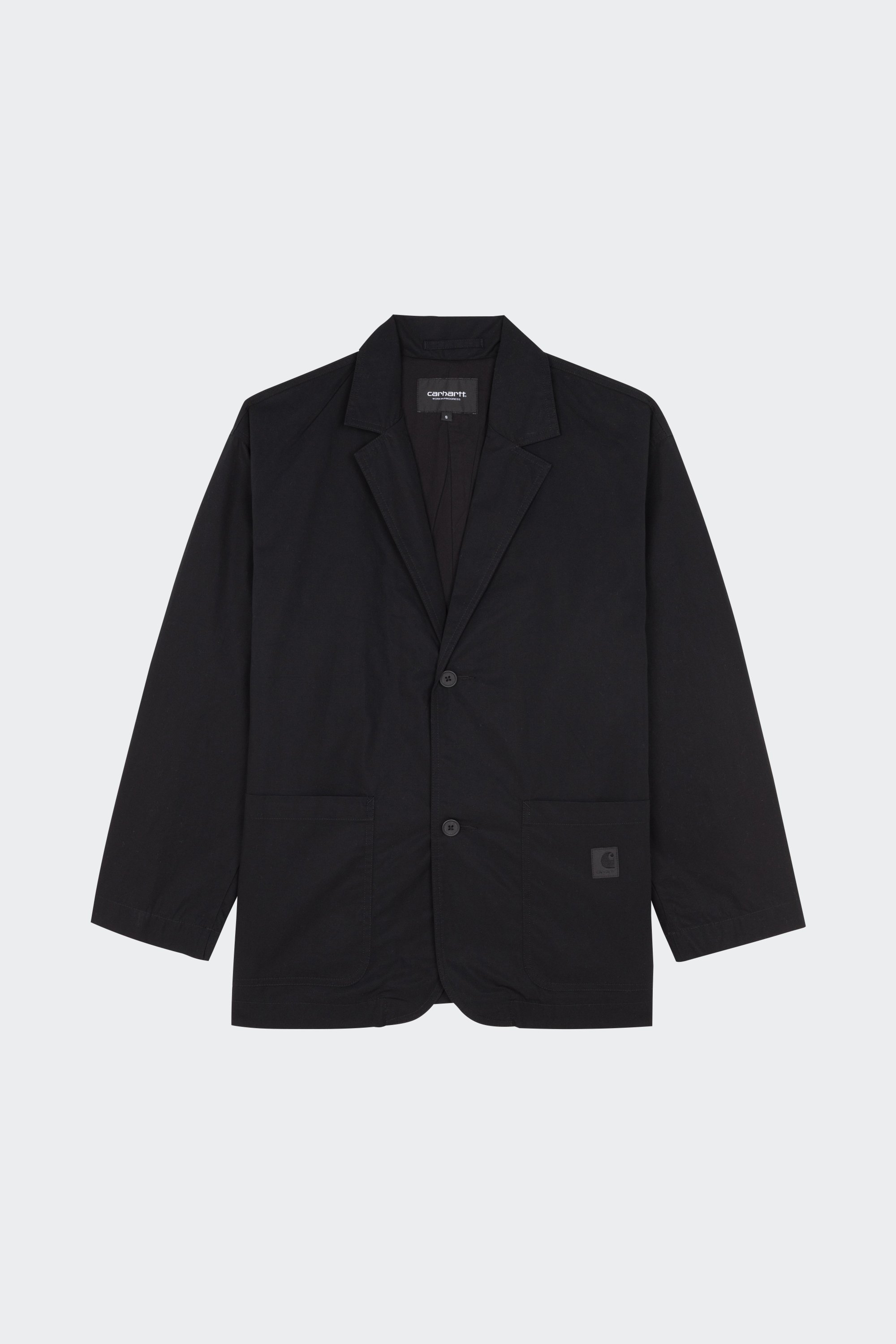 Blazer | Black by CARHARTT WIP Blazer Black
