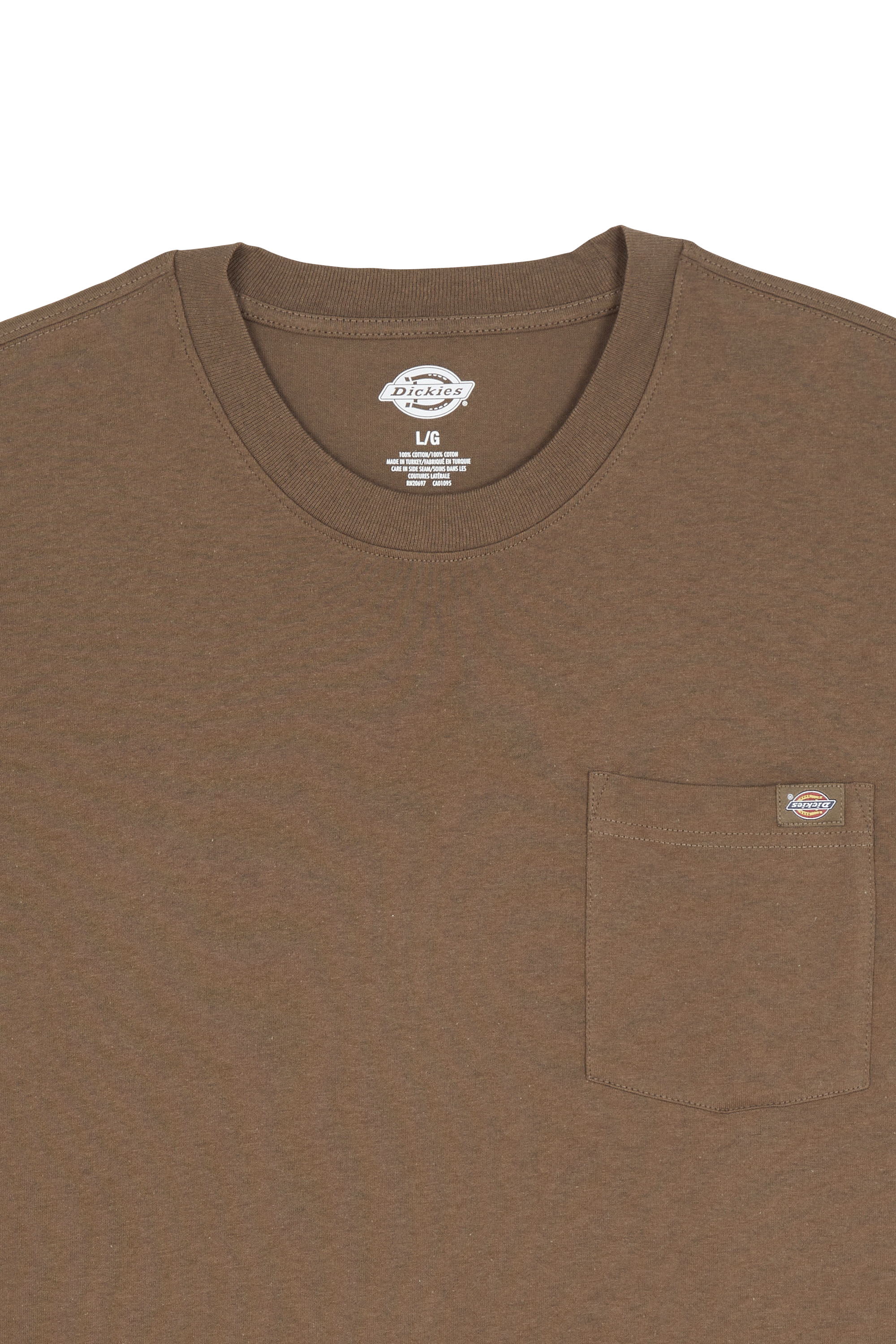 T-shirt | Brown DICKIES Men