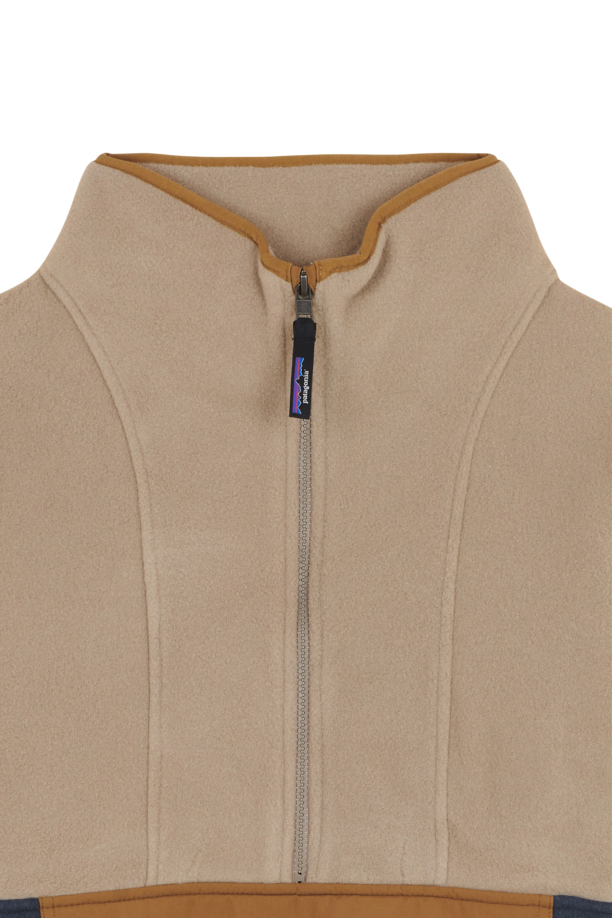 Polaire | Bleu PATAGONIA Homme