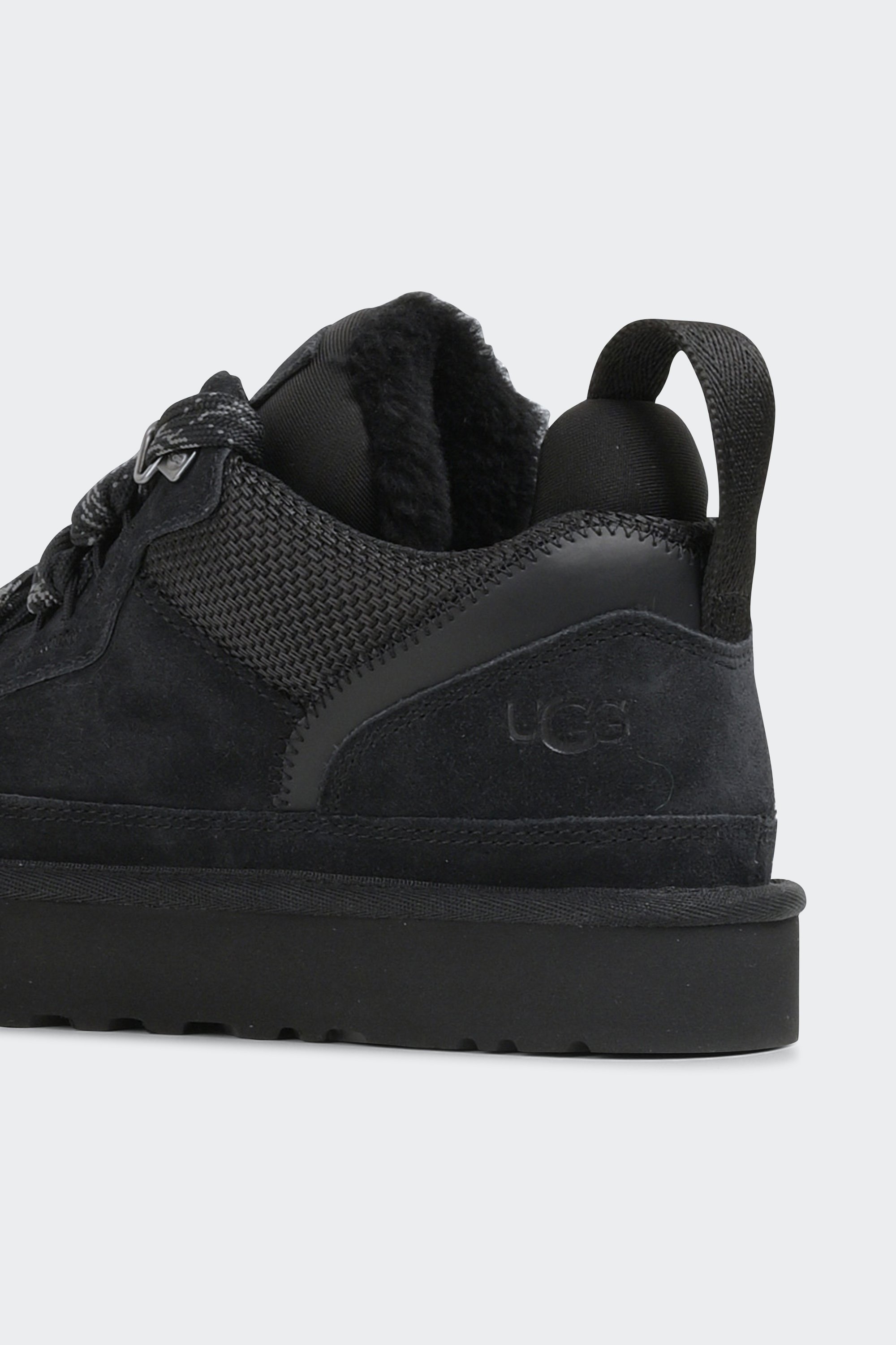 Sneakers | Black by UGG Sneakers Black