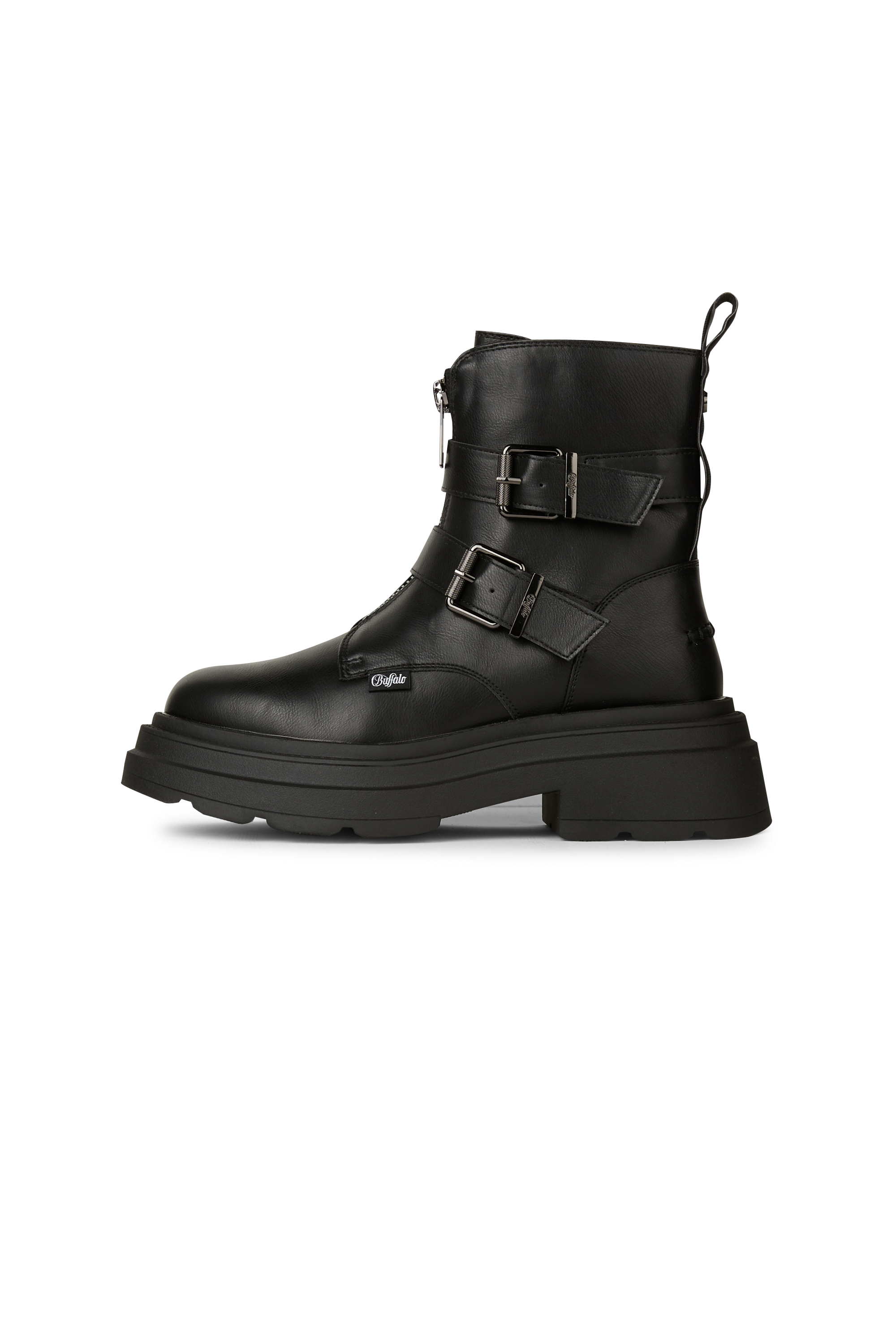 Bottines Noir