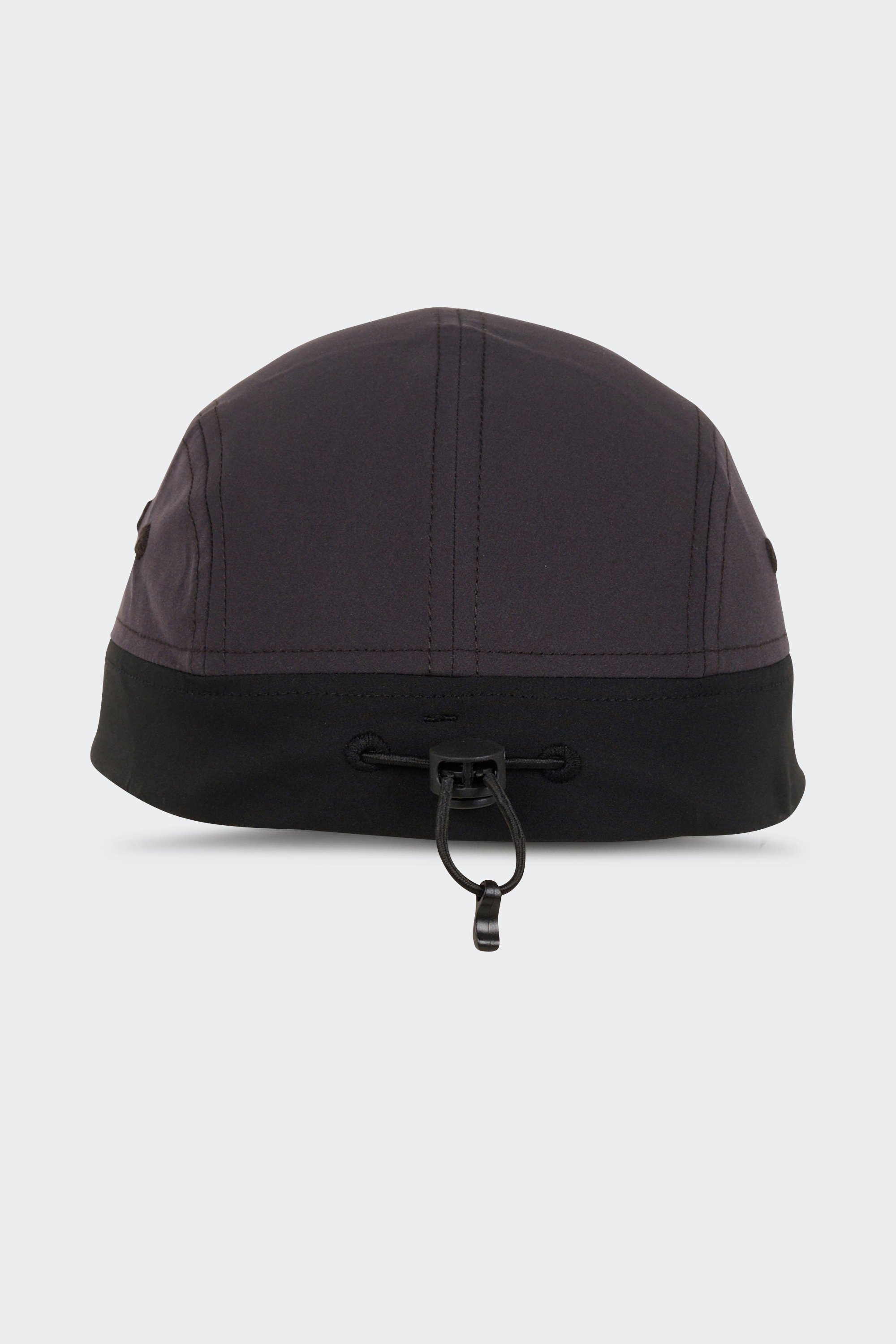 Cap | Grey by PAREL STUDIO Cap Grey
