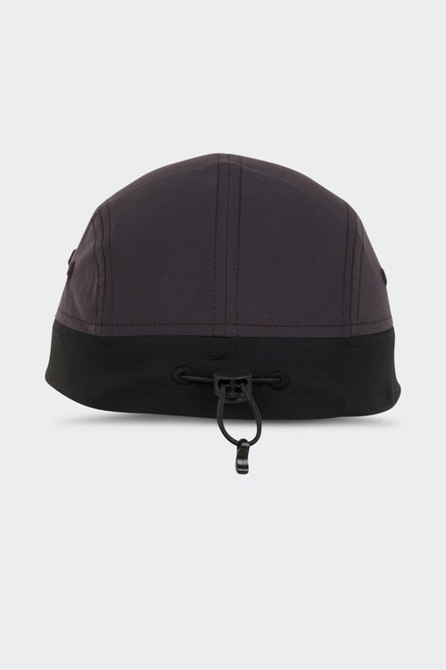 PAREL STUDIO Casquette  Gris