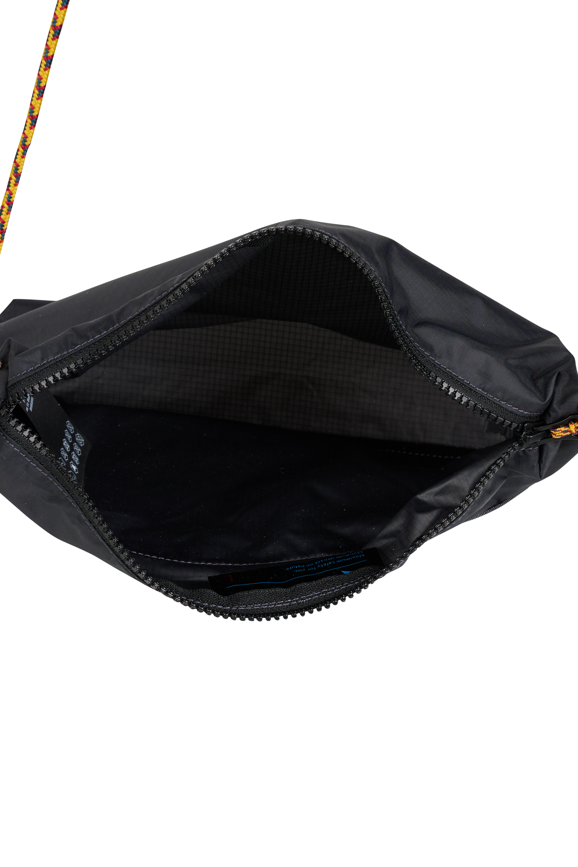 Sac bandoulière Multicolore