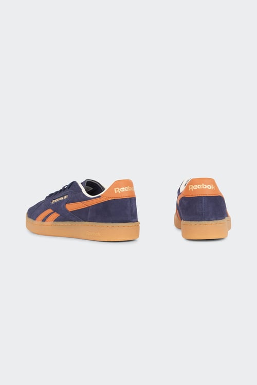 REEBOK Baskets Bleu
