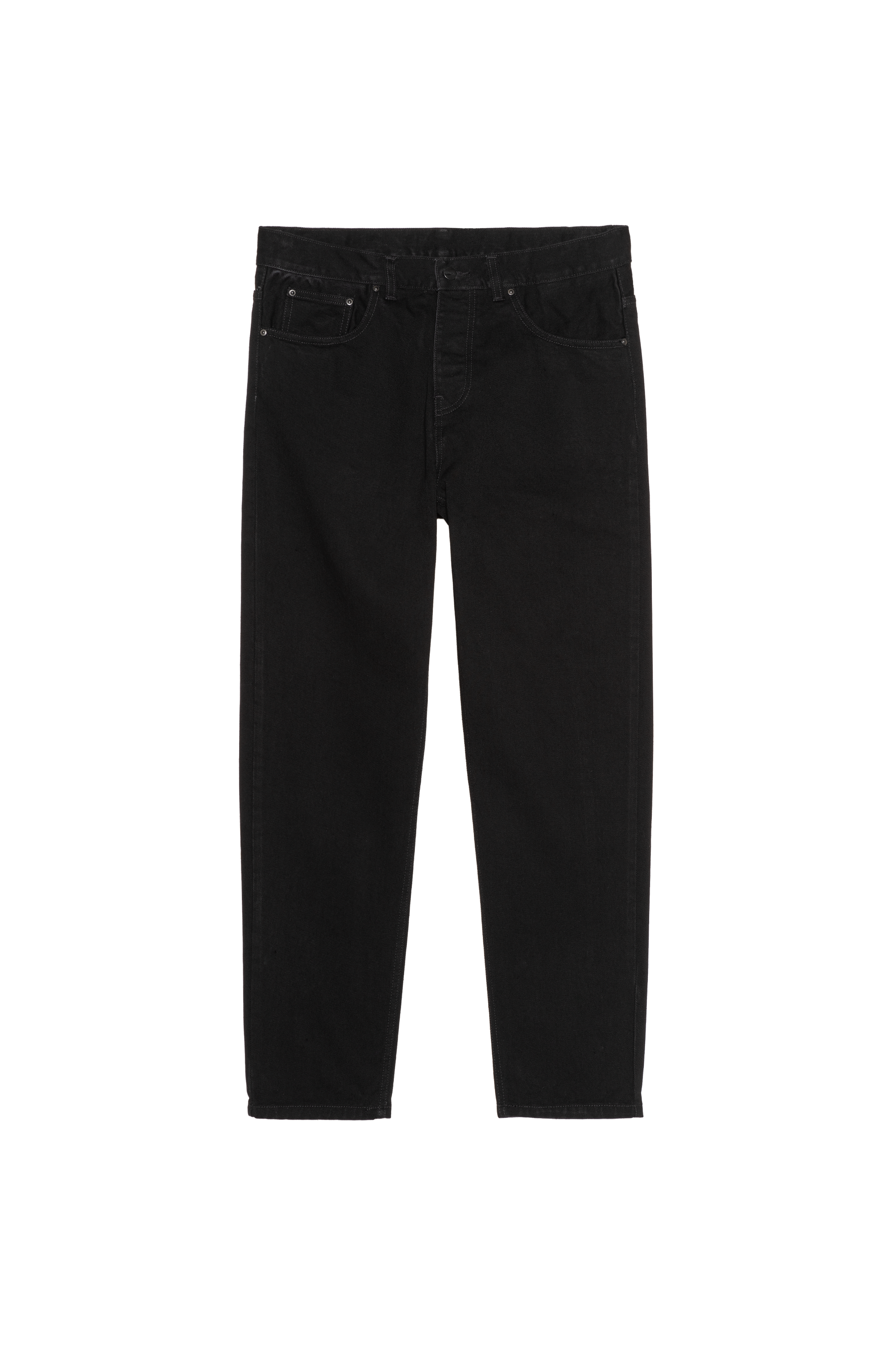 Jeans Black