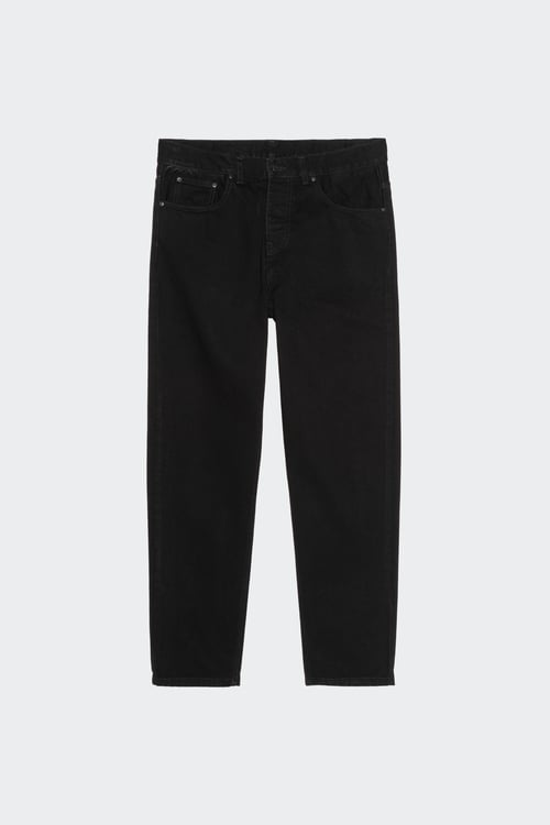 CARHARTT WIP Jean Noir