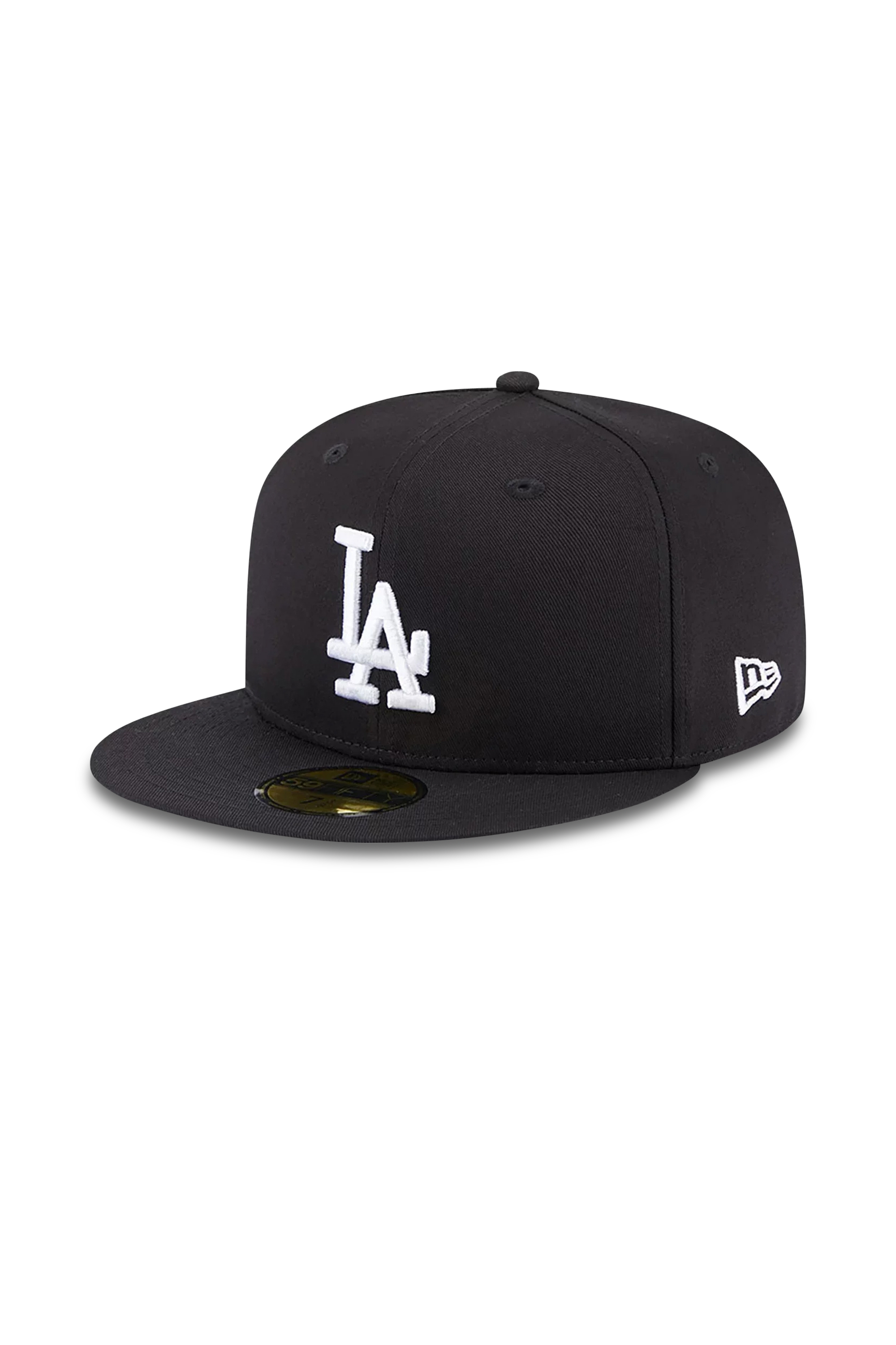 cap Black