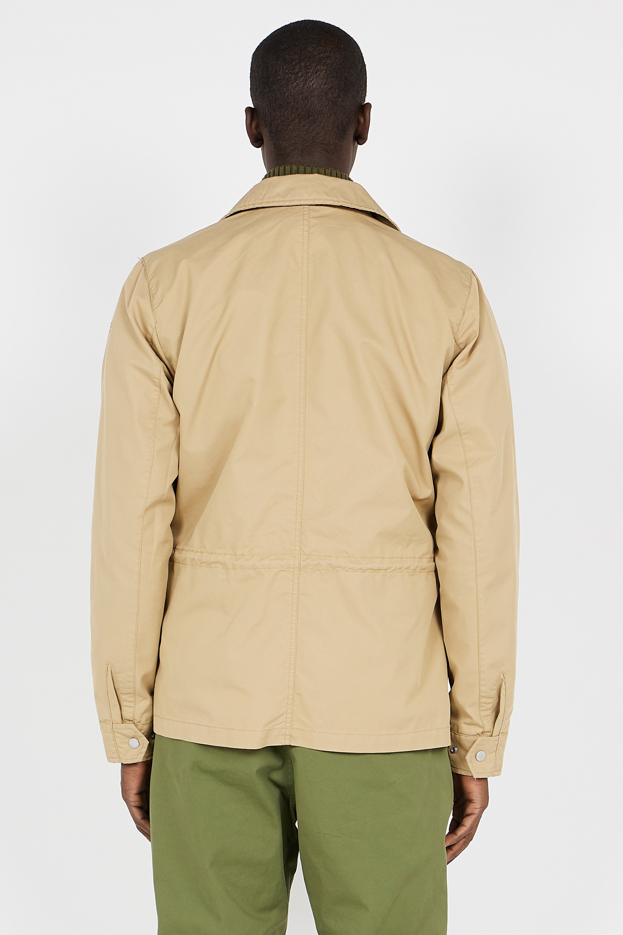 Jacket Beige