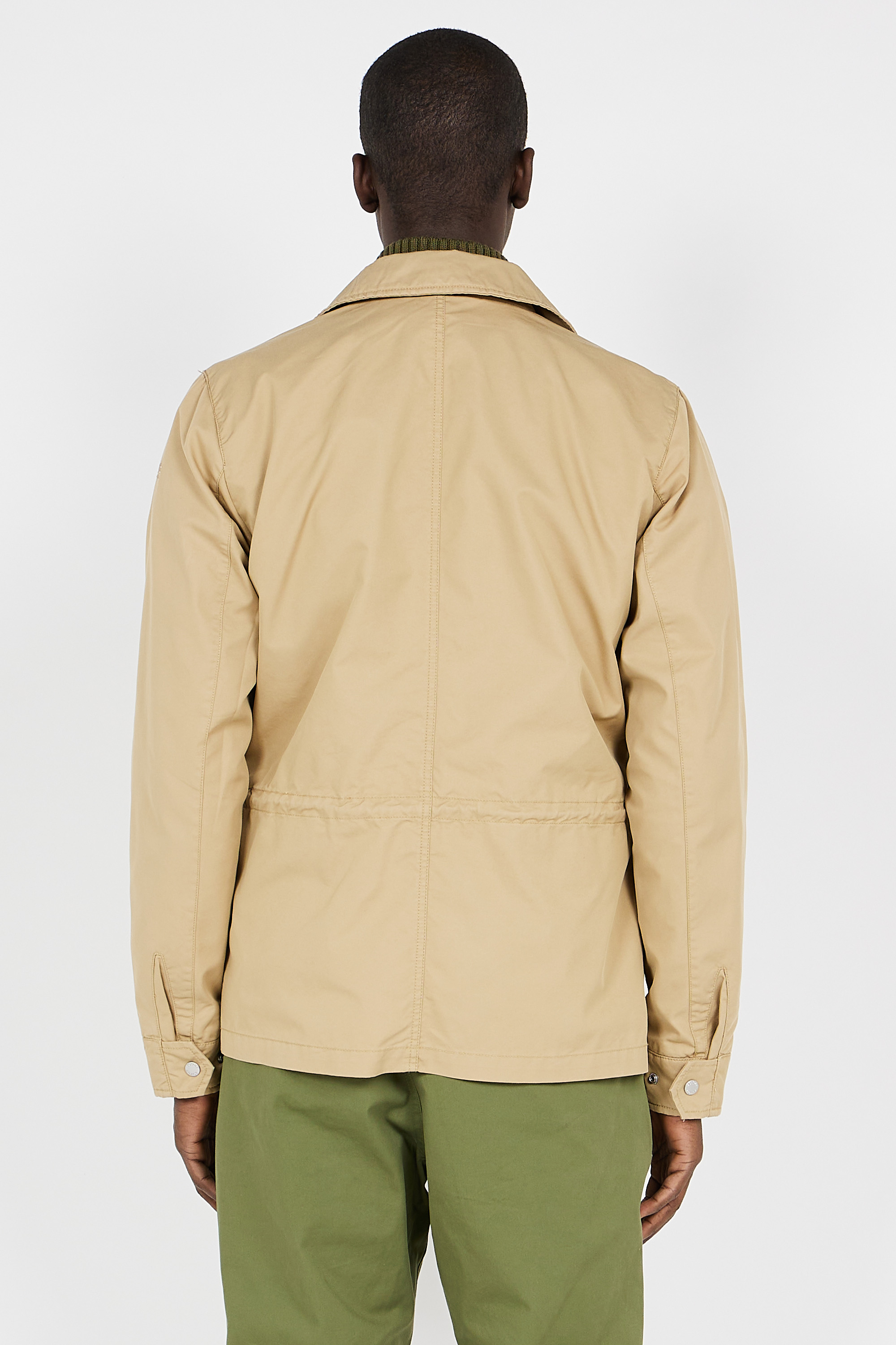 Jacket Beige