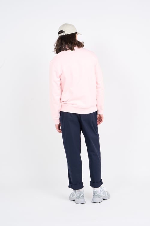 ADIDAS ACTION SPORT Pantalon chino Bleu