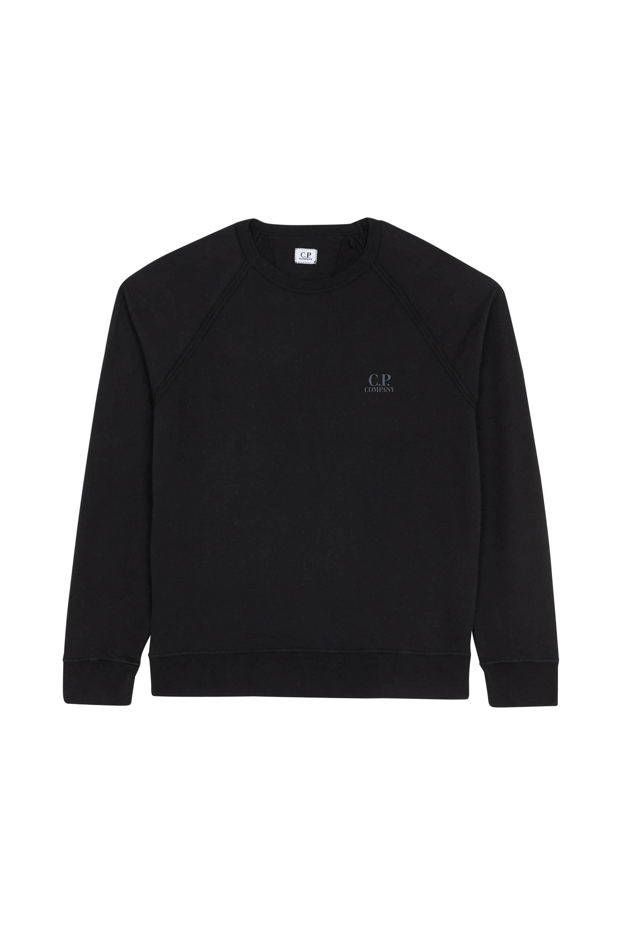 sweatshirt Black