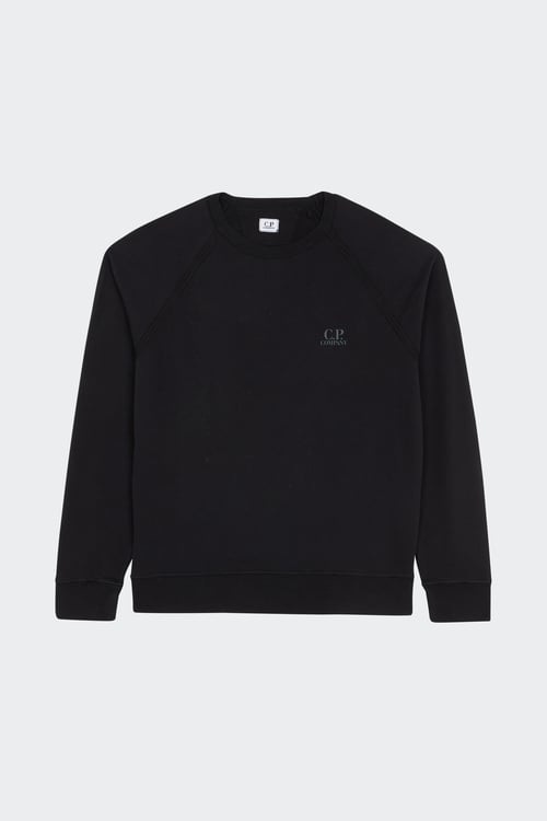 C.P. COMPANY Sweatshirt Noir