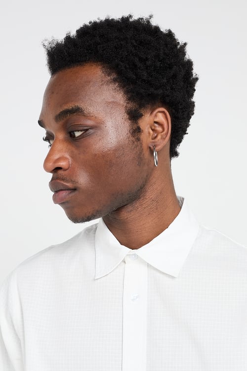 MINIMUM Shirt Beige