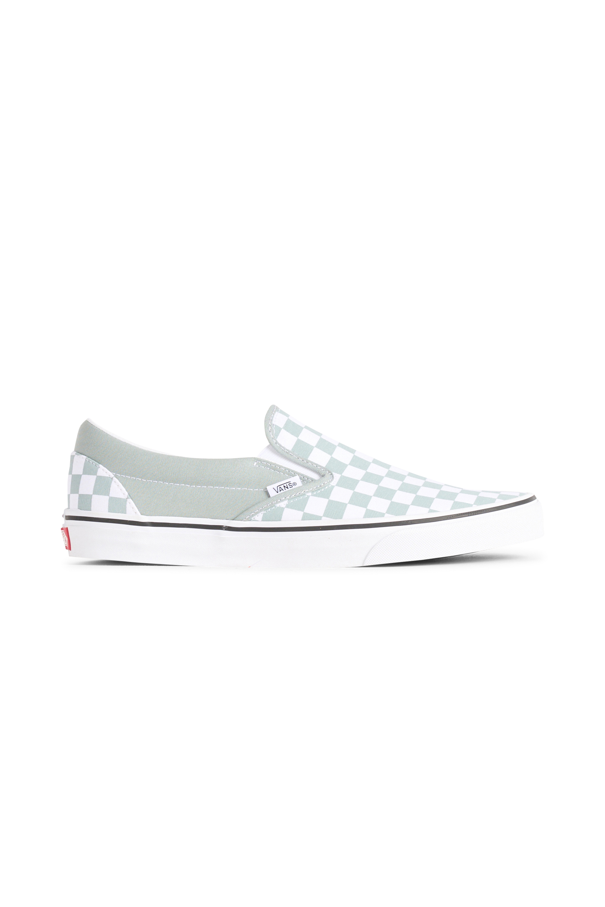 Baskets Gris