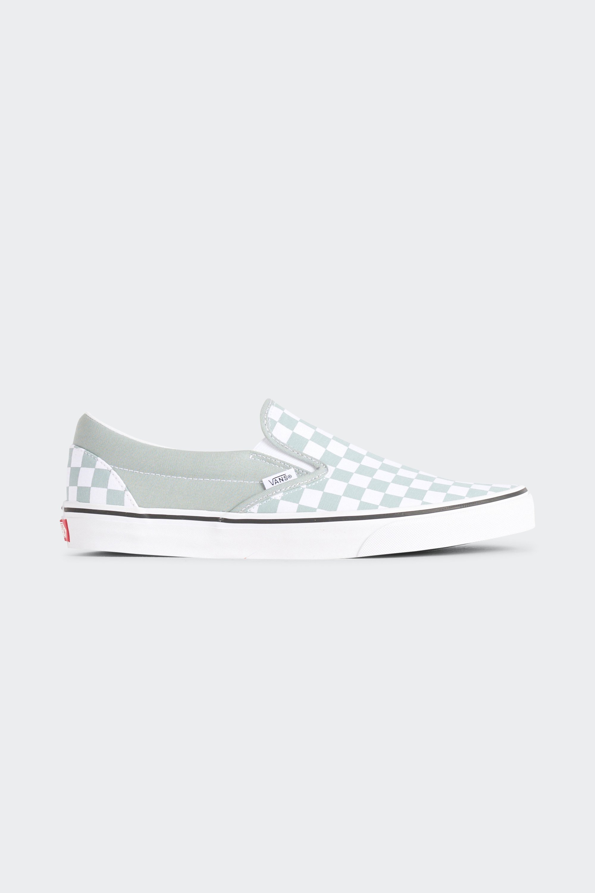 Sneakers | Grey by VANS Sneakers Grey