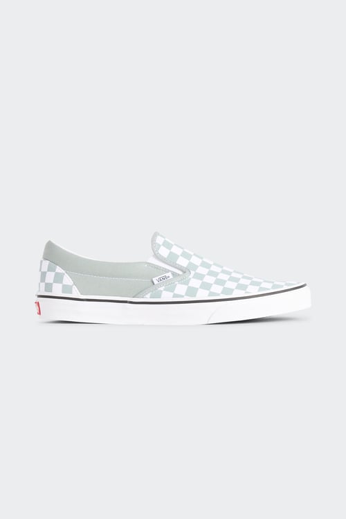 VANS Baskets Gris