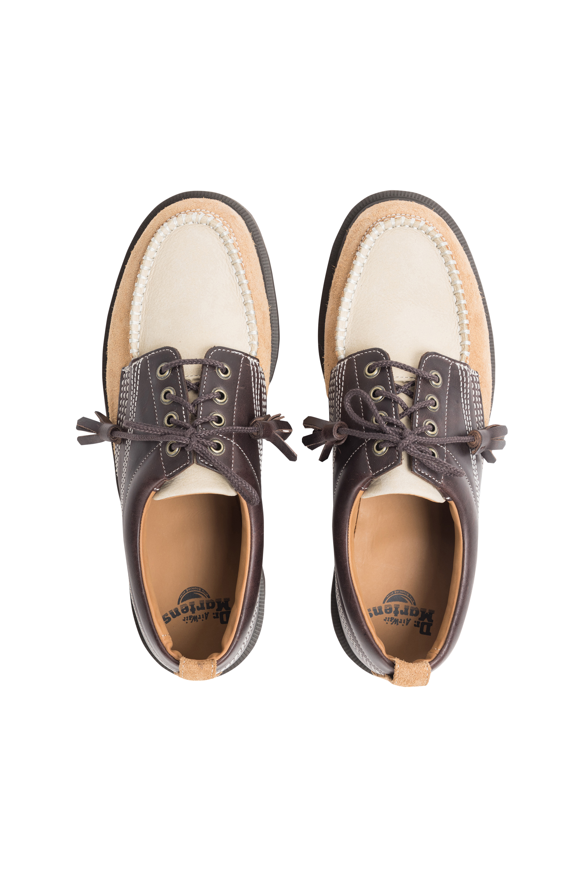 Derbies DR. MARTENS Multicolore