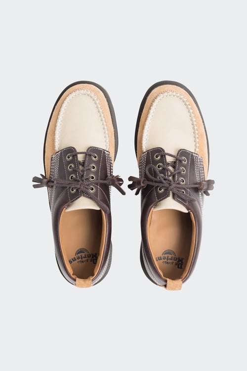 DR. MARTENS Derbies Multicolore