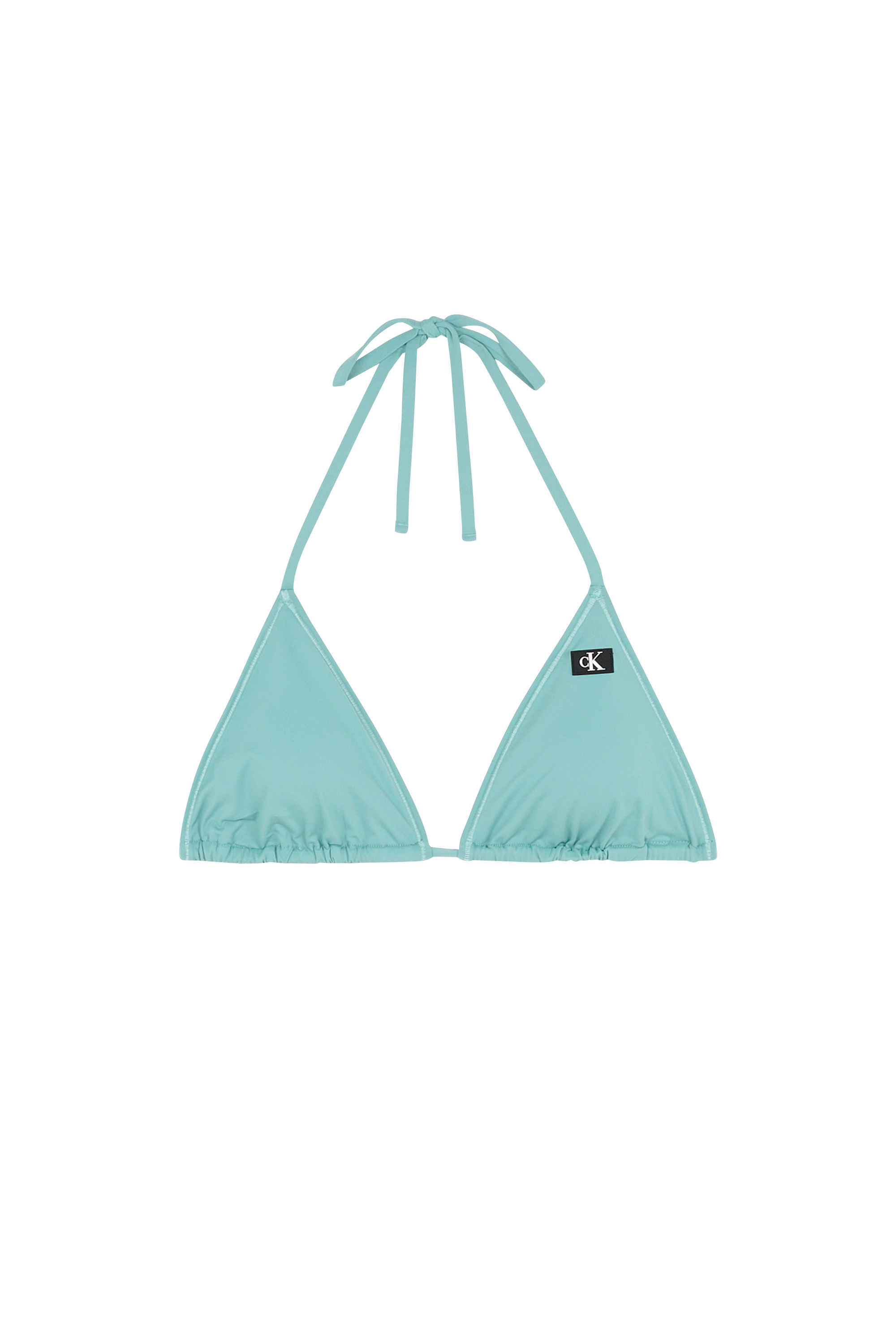Haut de bikini Green