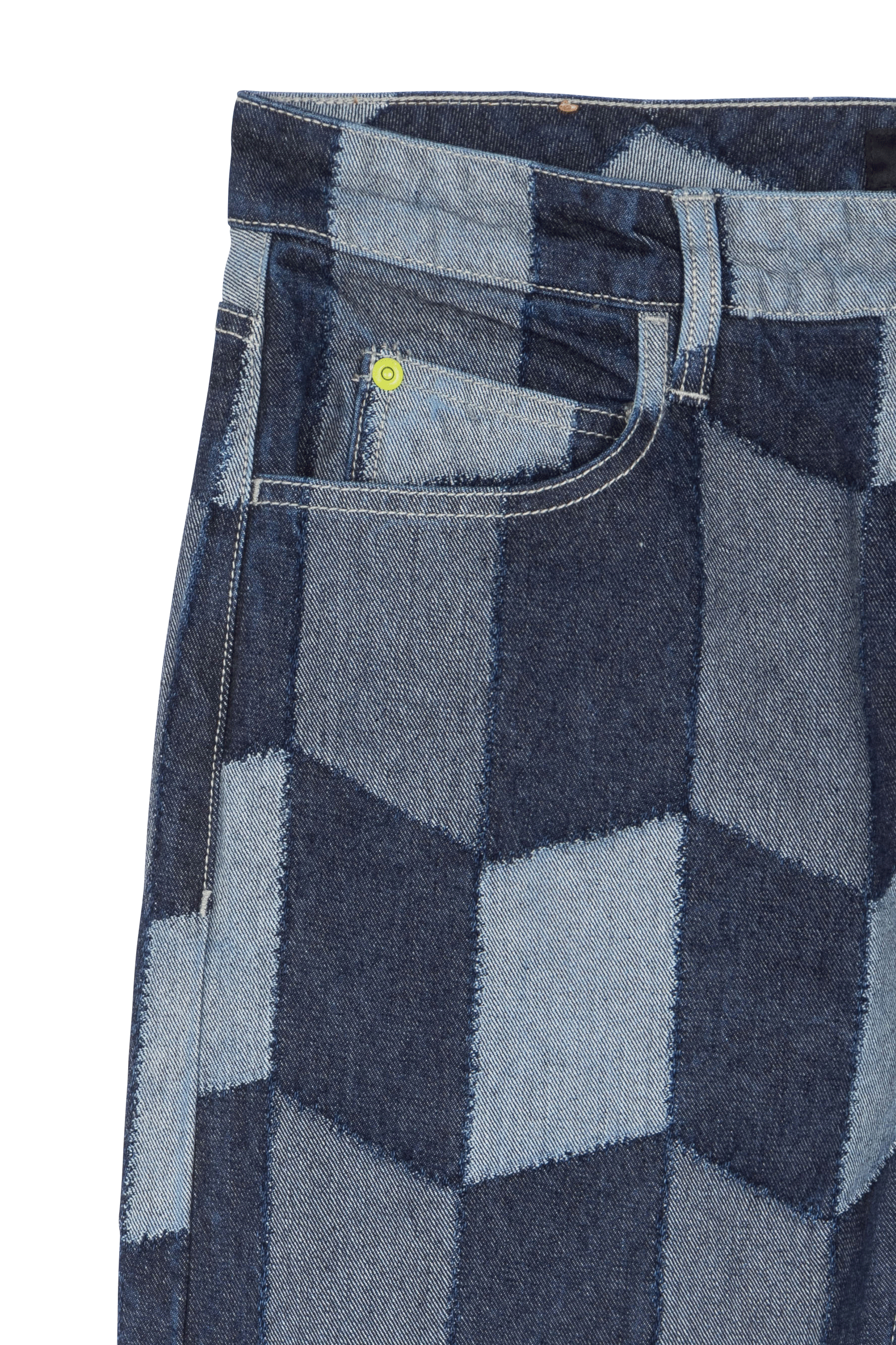 Jeans Blue